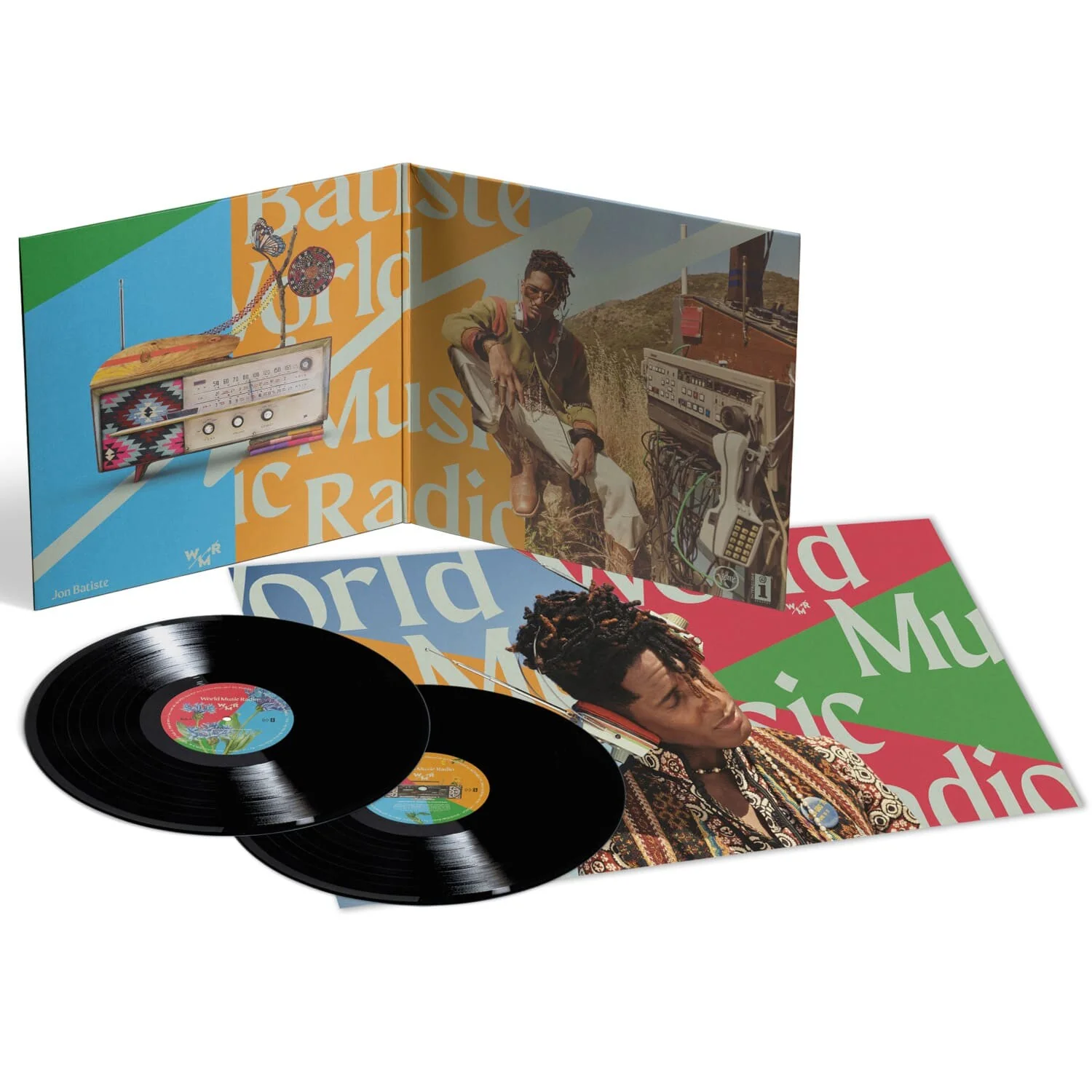 World Music Radio - Image 2