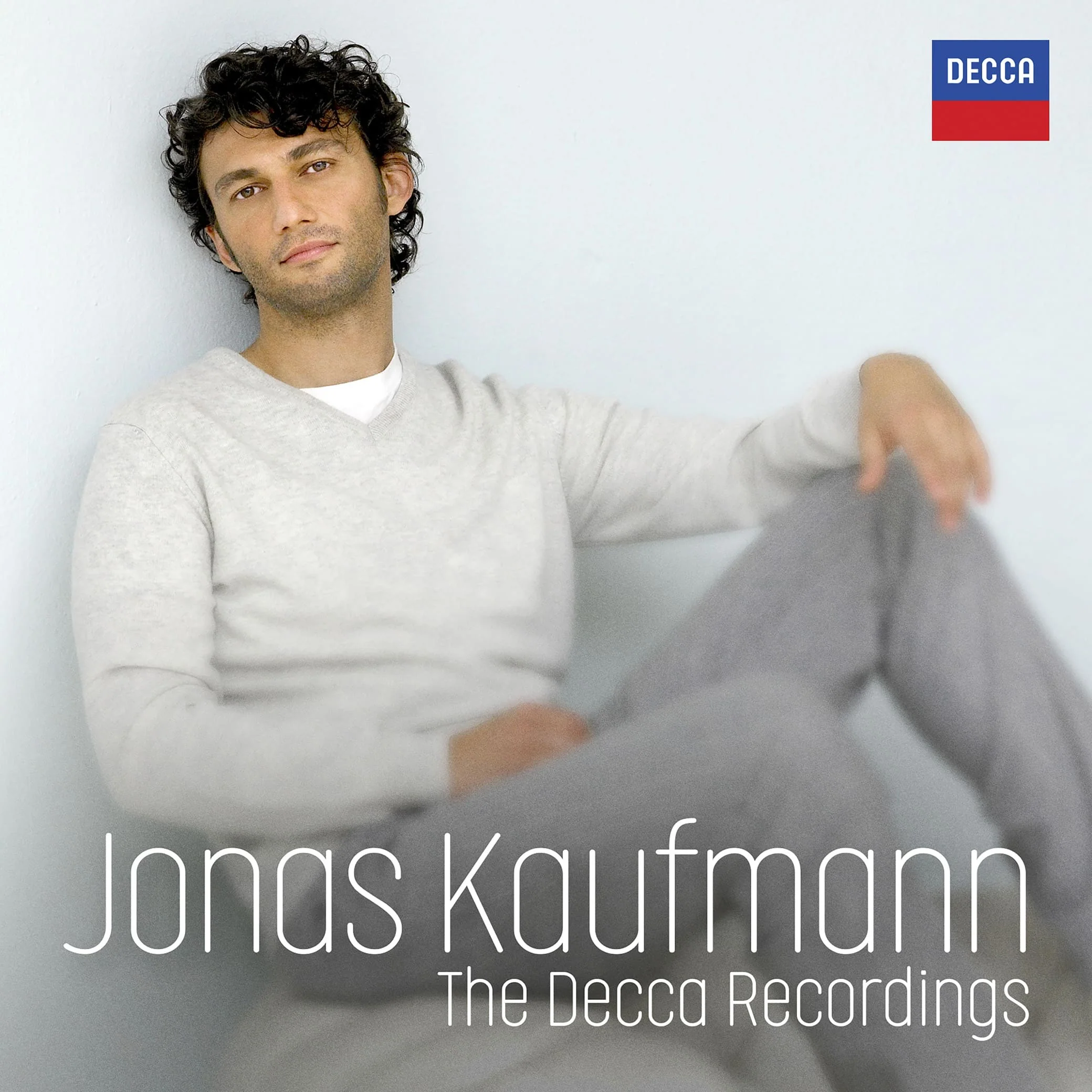 Jonas Kaufmann - The Decca Recordings - Image 2