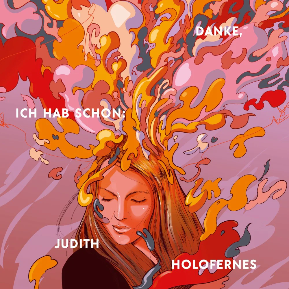Danke, ich hab schon - Image 2