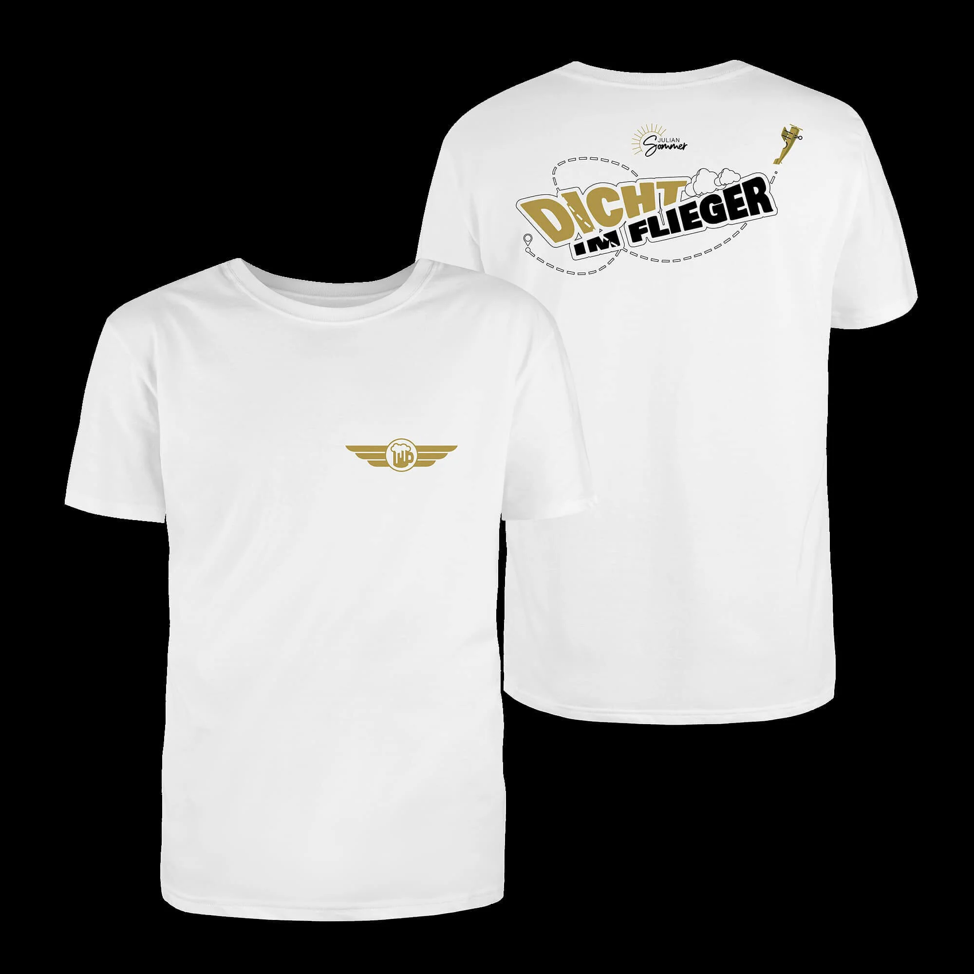 Dicht im Flieger - Image 2