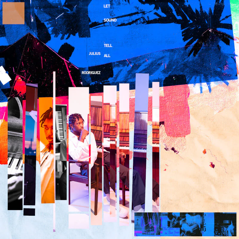 Let Sound Tell All - Image 2