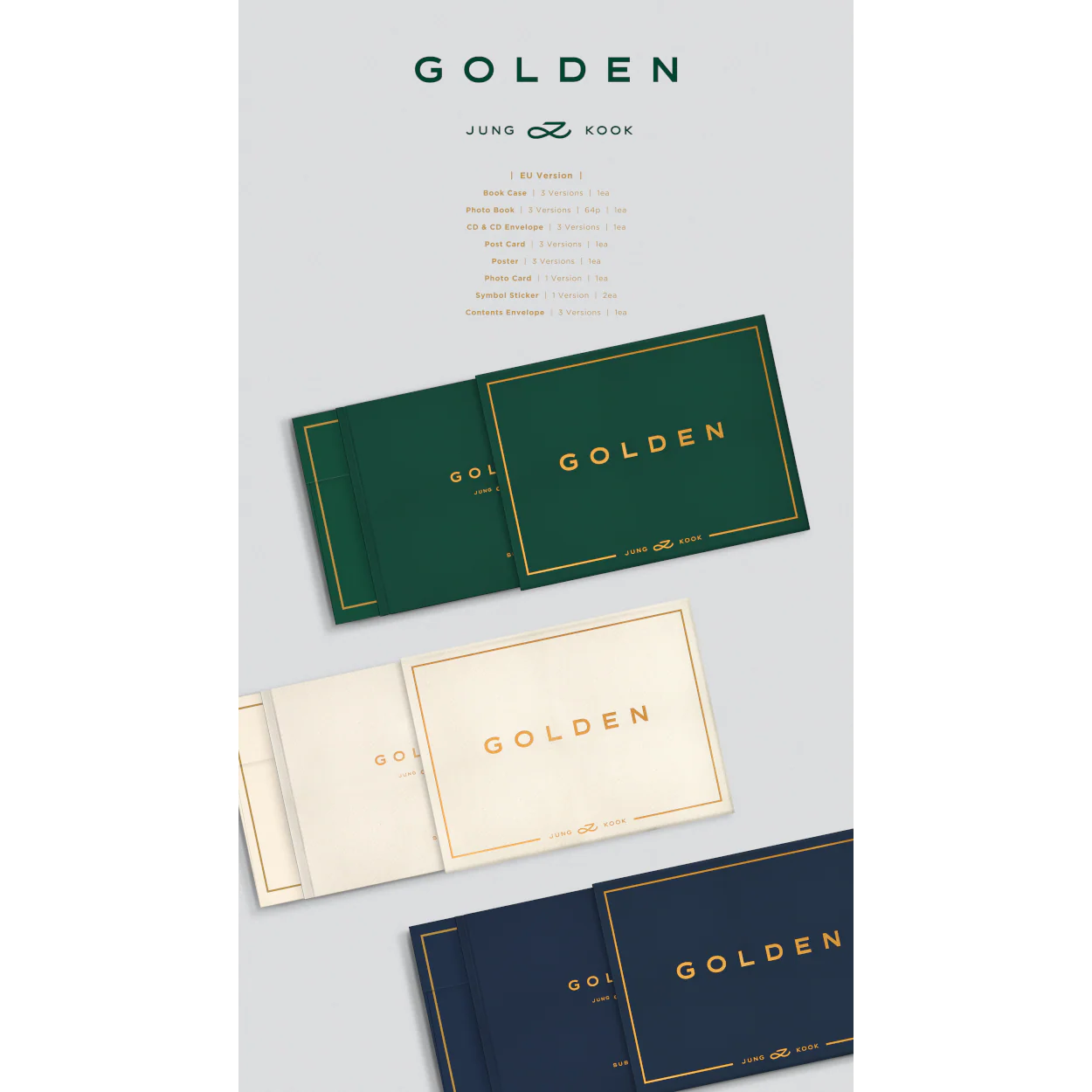 Golden (Substance version) - Image 2