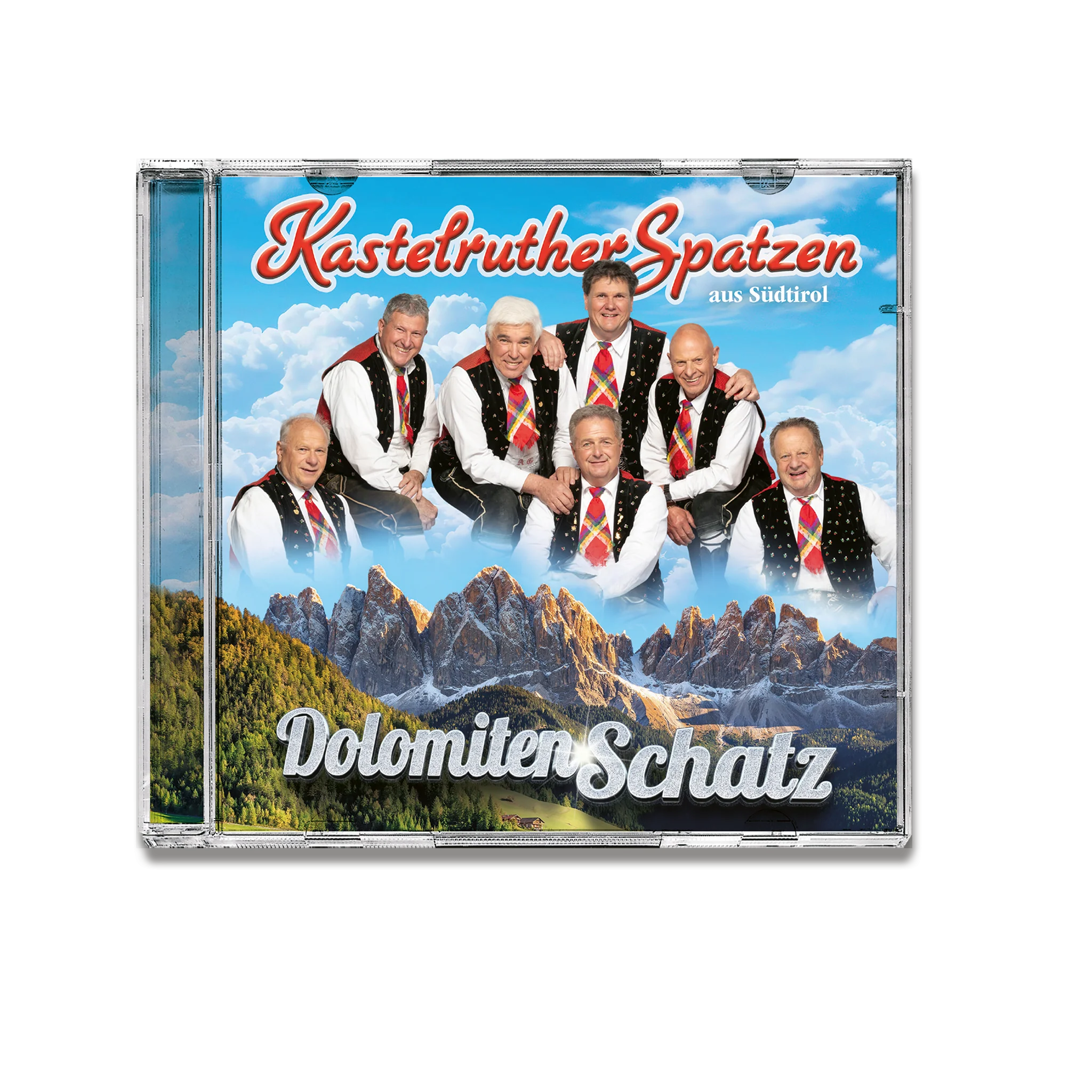 Dolomiten Schatz - Image 4