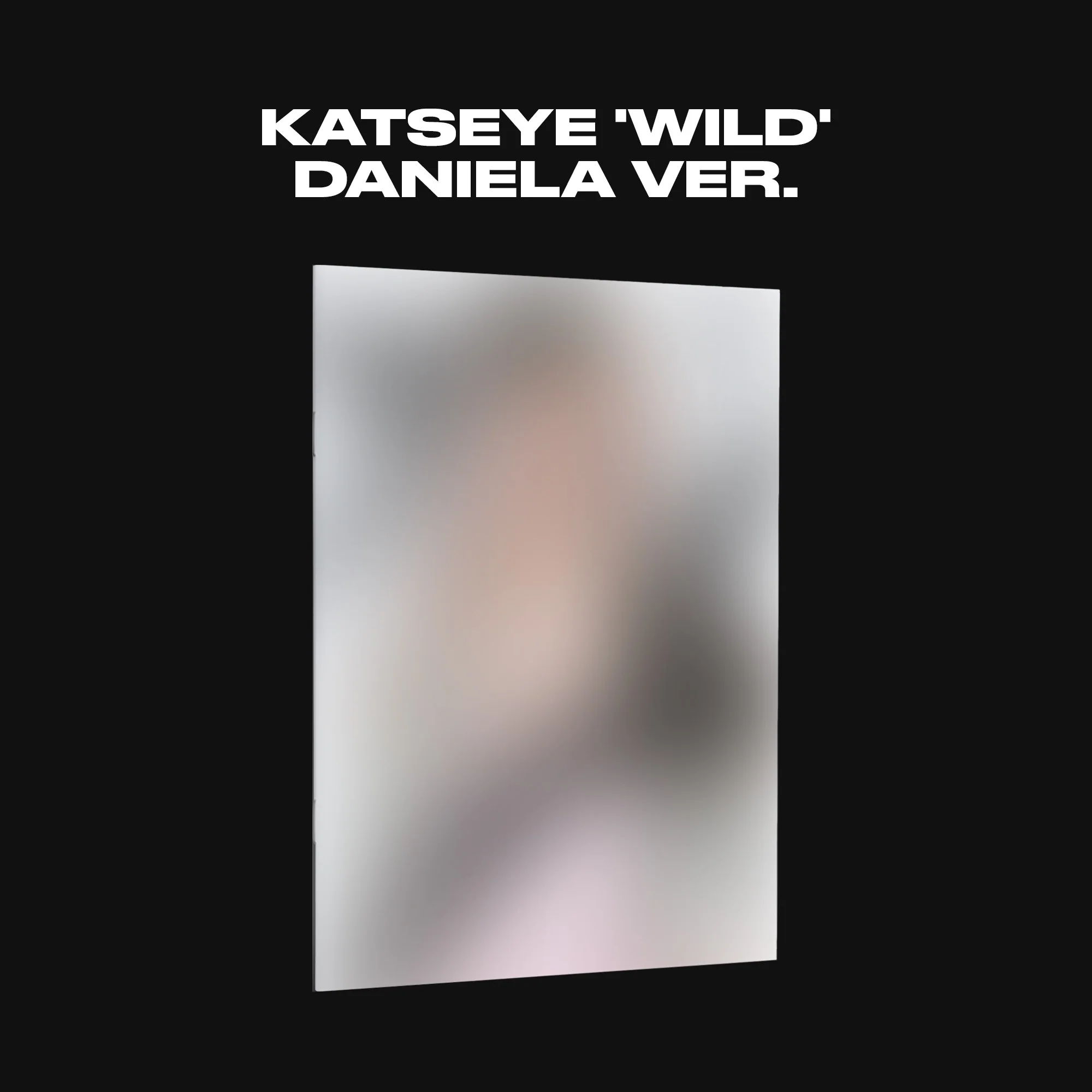 WILD (Daniela ver.)