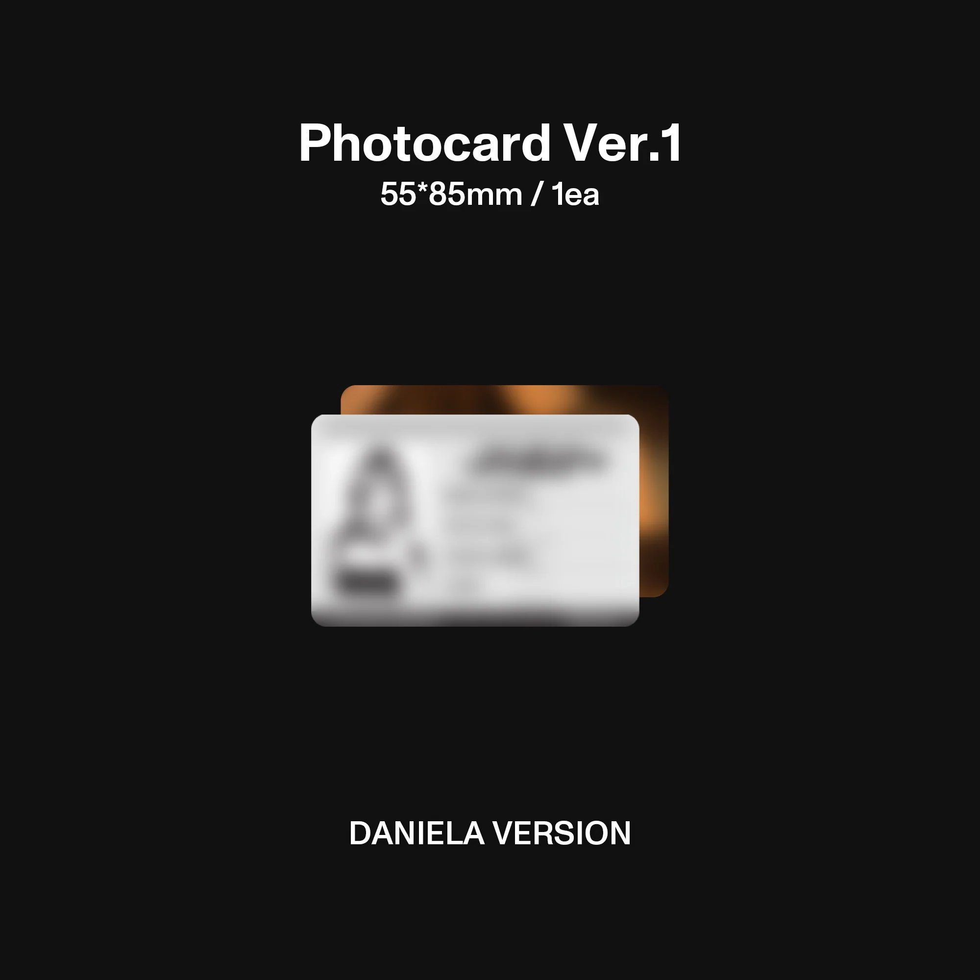 WILD (Daniela ver.) - Image 7