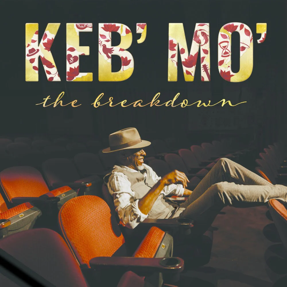 The Breakdown - Image 2