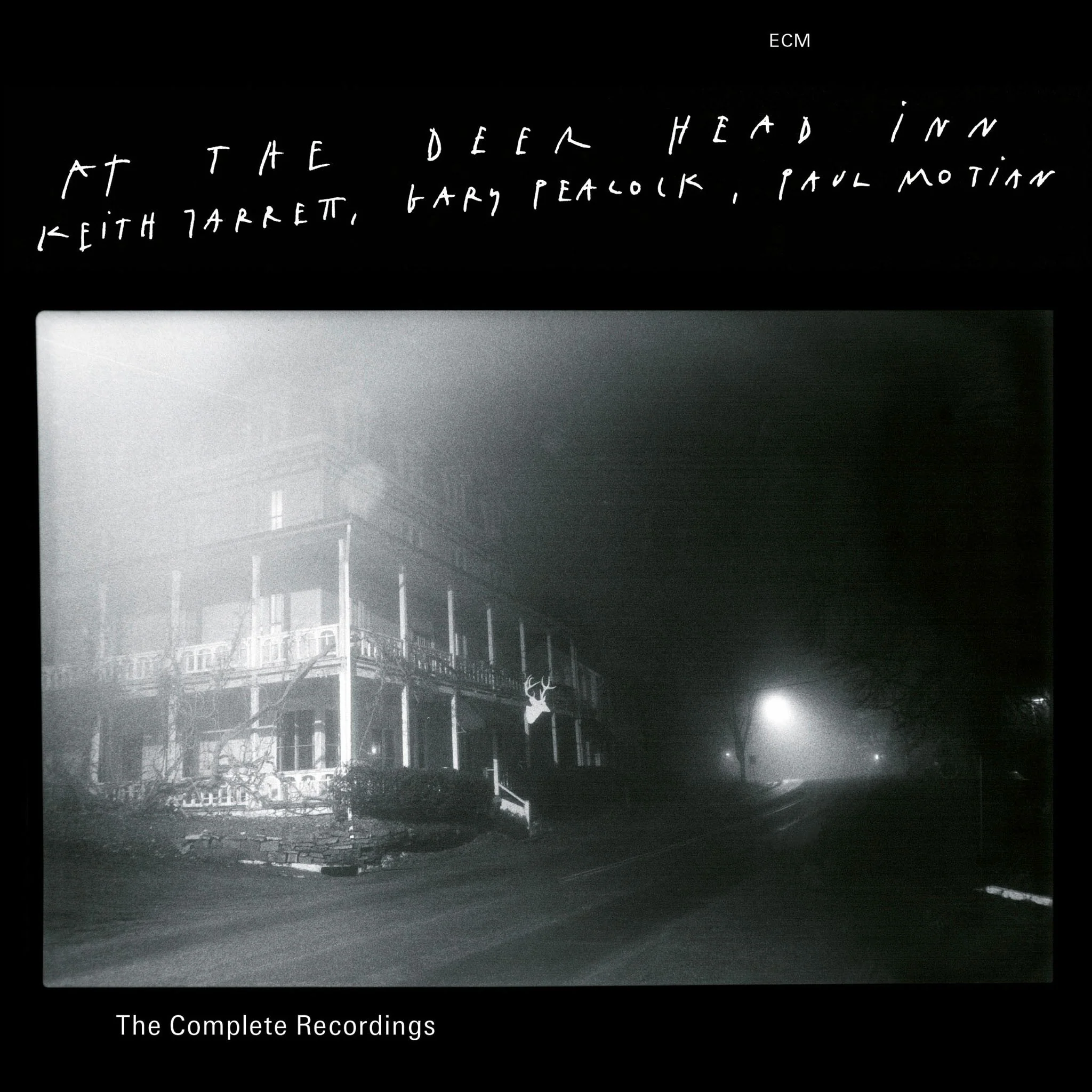 At the Deer Head Inn – The Complete Recordings (Limited Edition) - Image 3