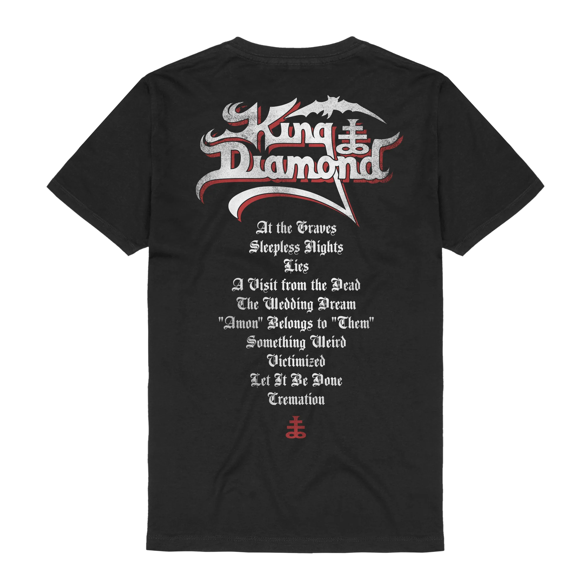 Conspiracy Tracklist - Image 2