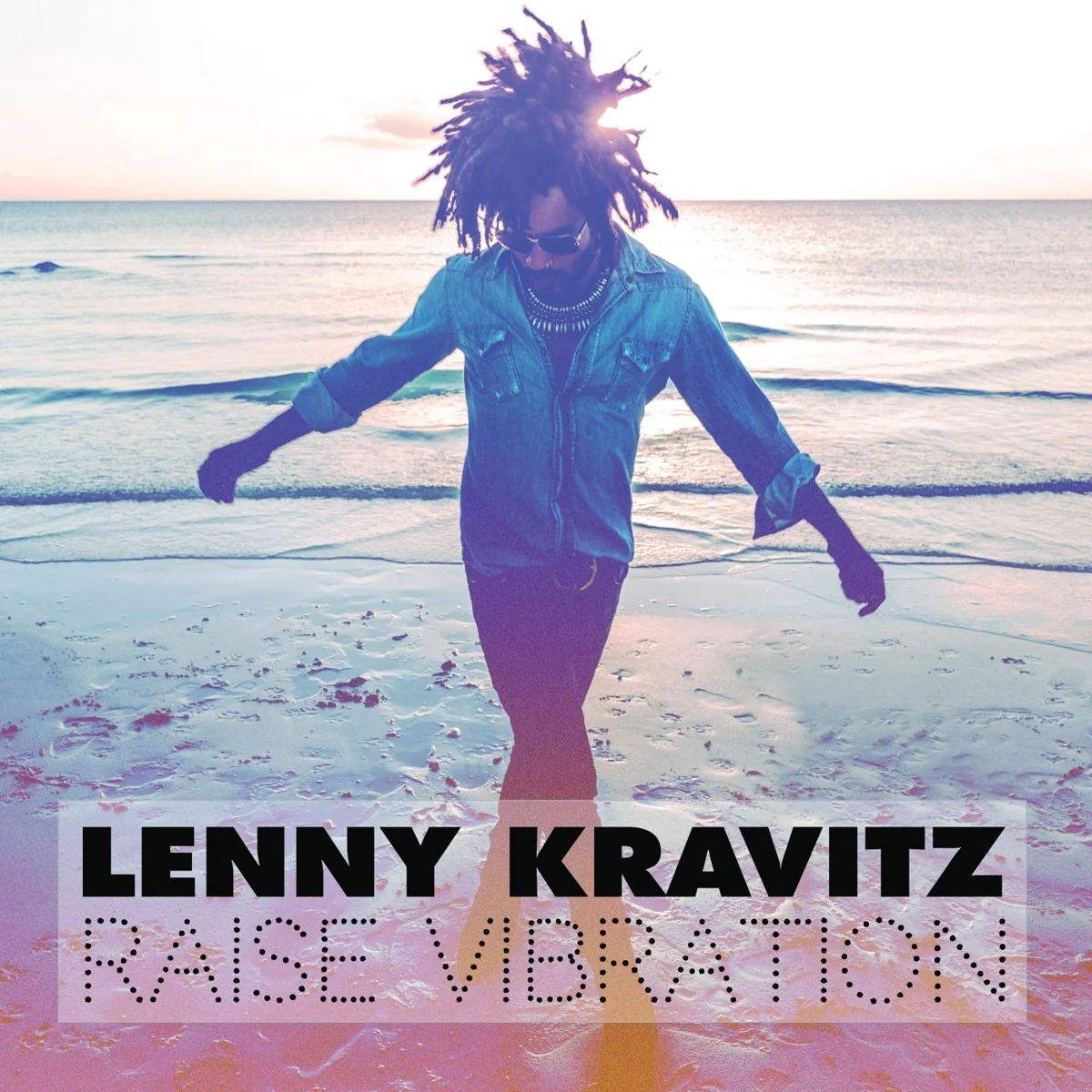Raise Vibration (Super Deluxe)