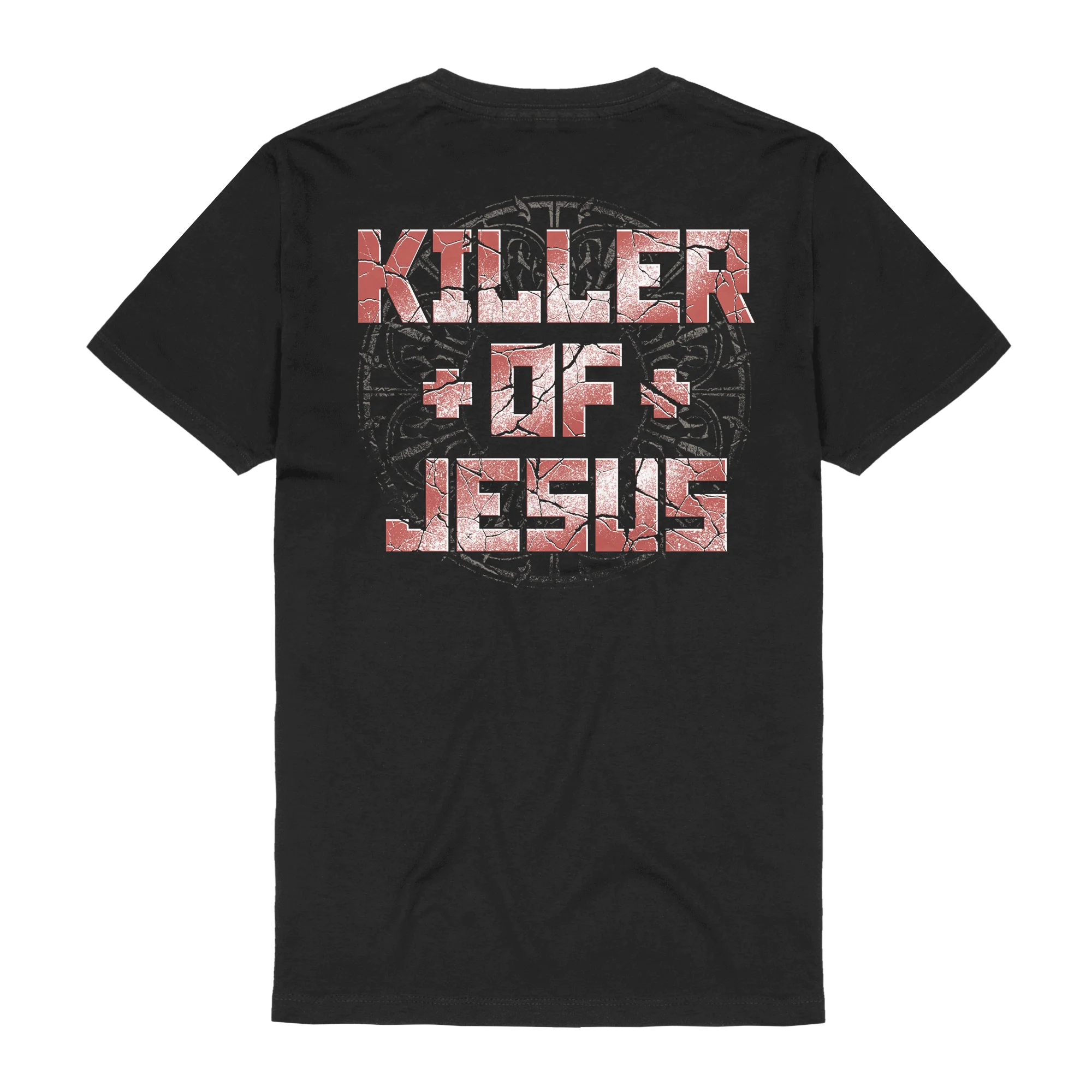 Killer Of Jesus - Image 2
