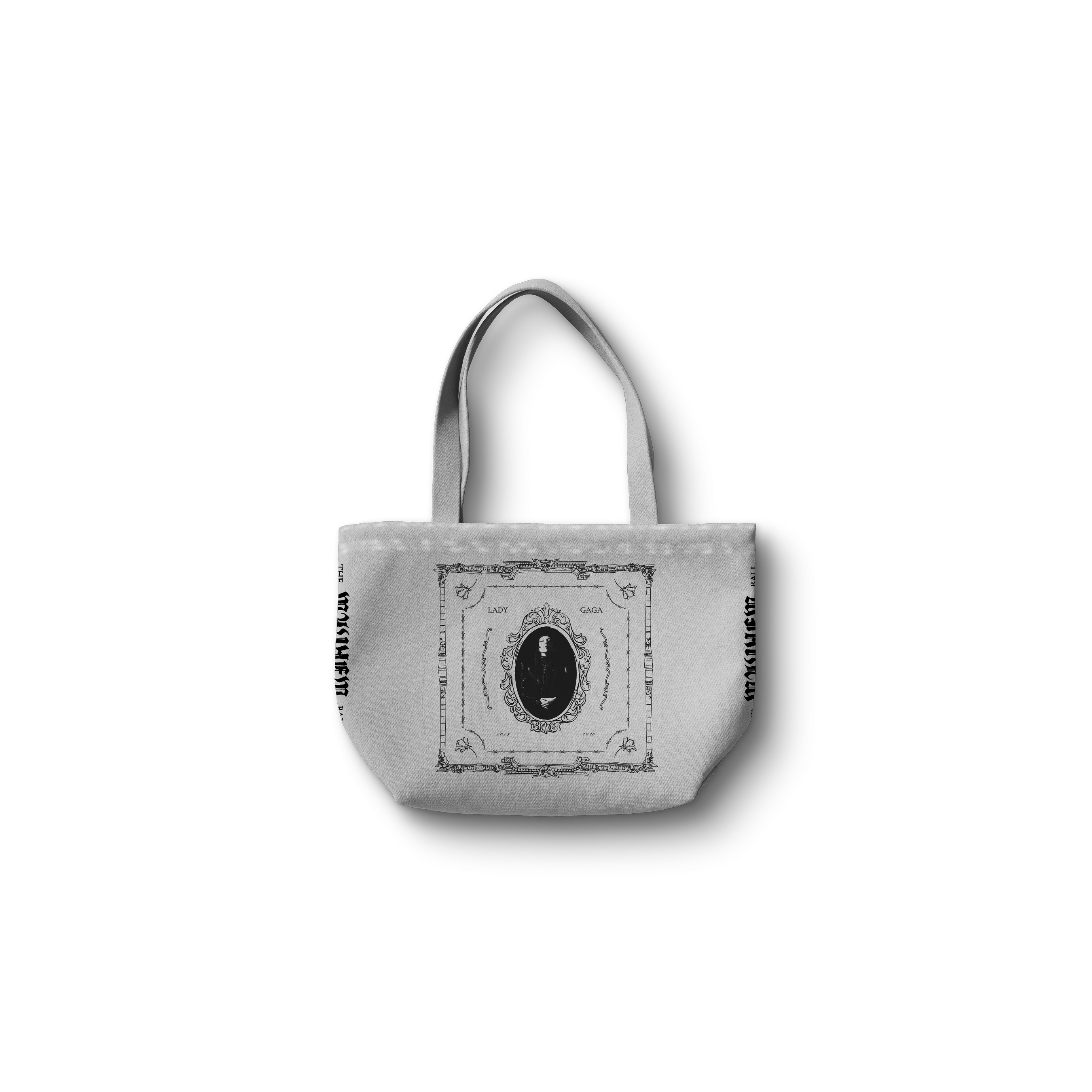 Gray Opera Haus Tote