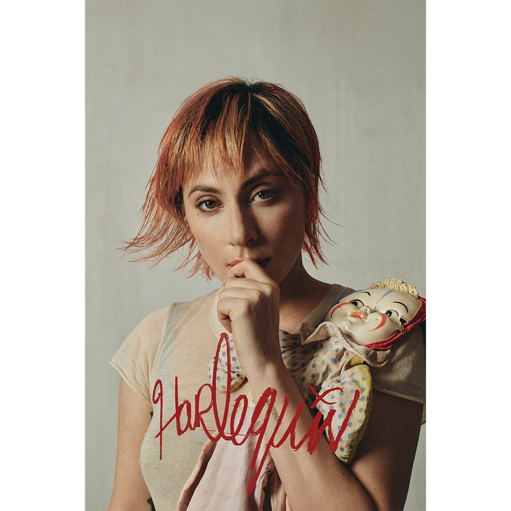 Harlequin Exclusive Vinyl - Image 4