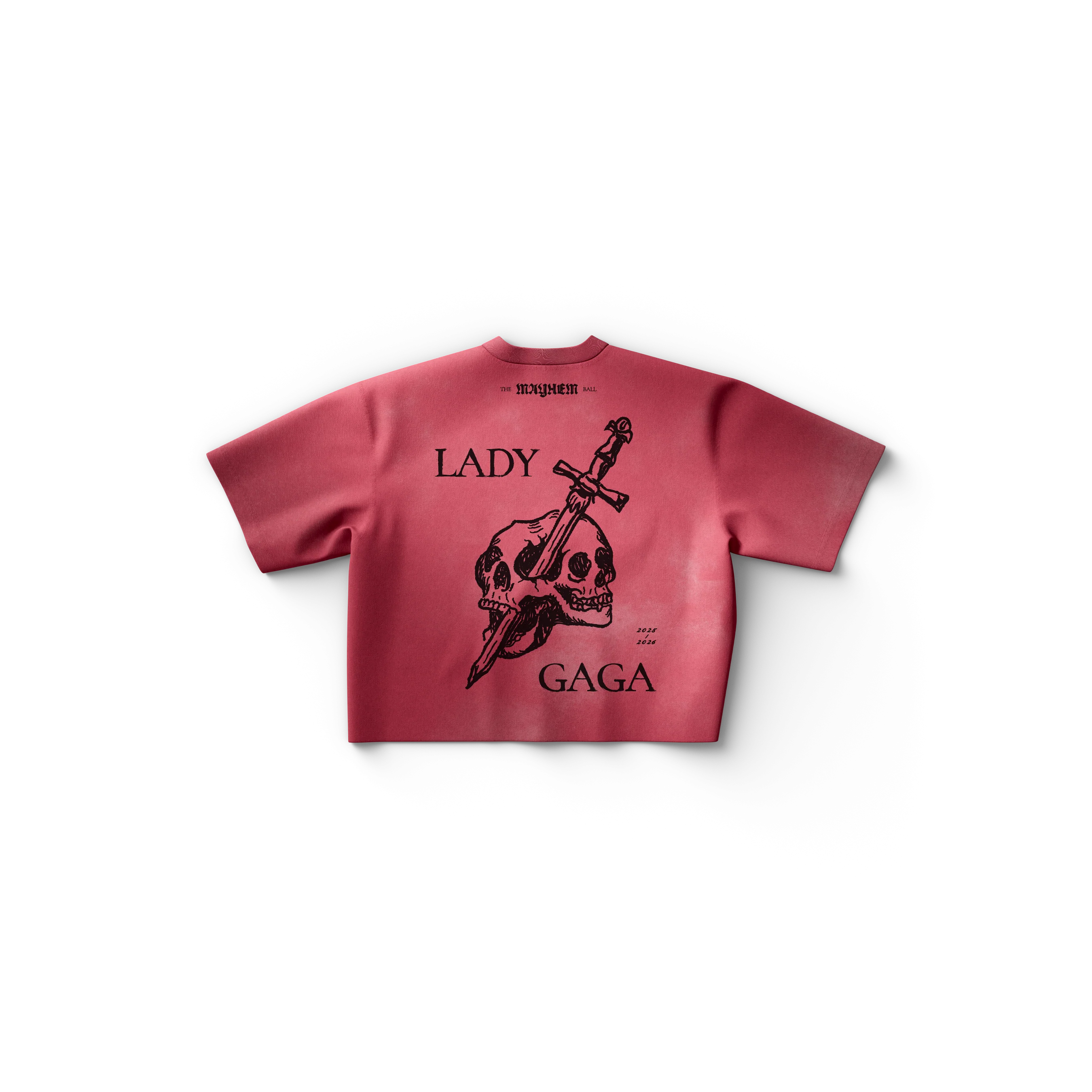 Skull T-Shirt - Image 2