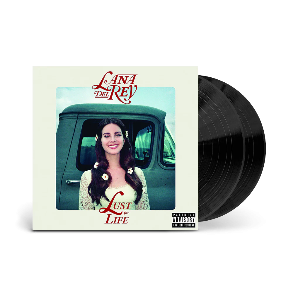 Lust For Life