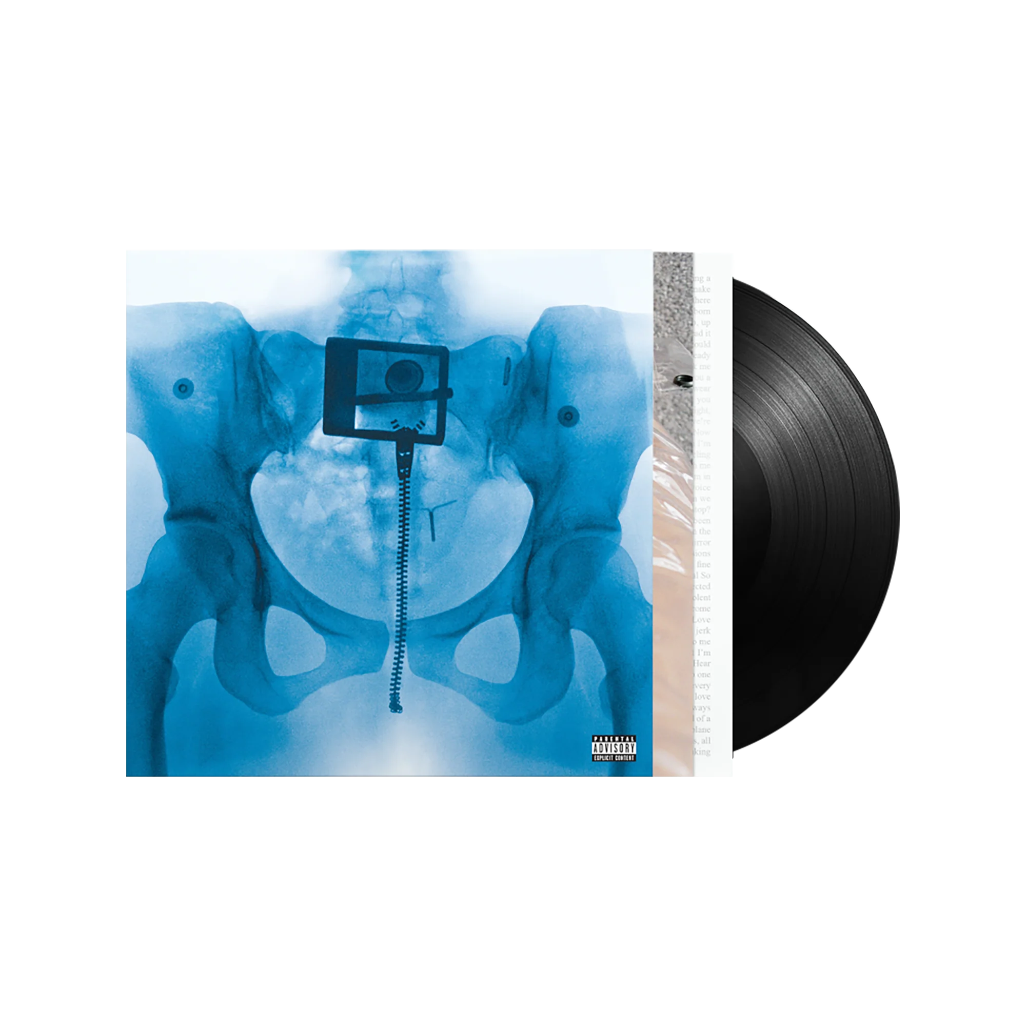 VIRGIN STANDARD LP - Image 2