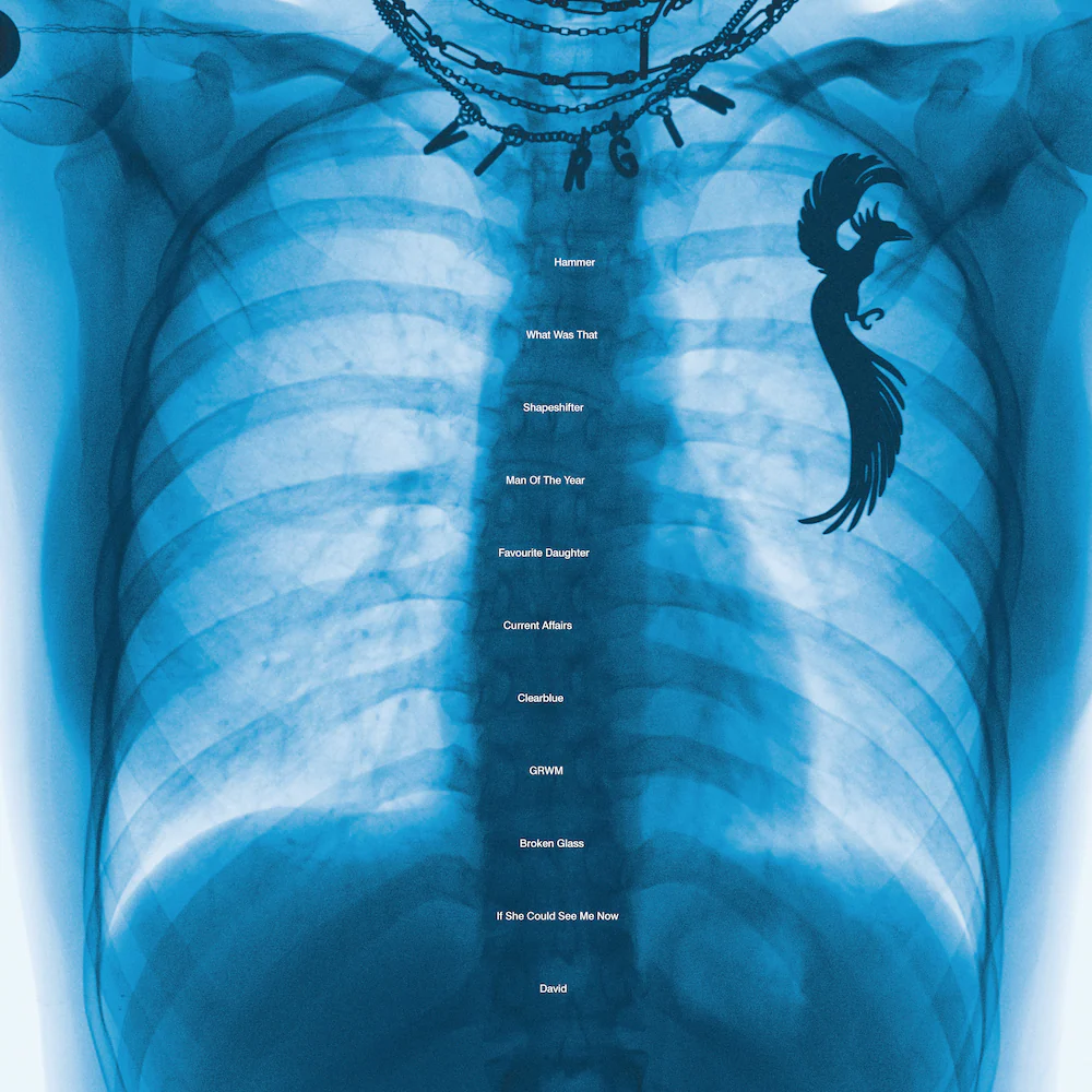 VIRGIN STANDARD LP - Image 3