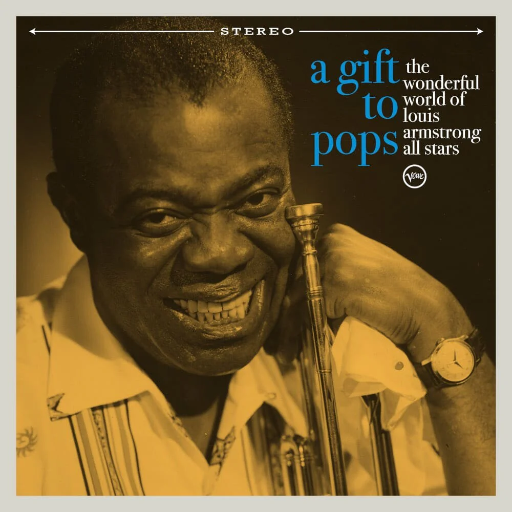 A Gift To Pops