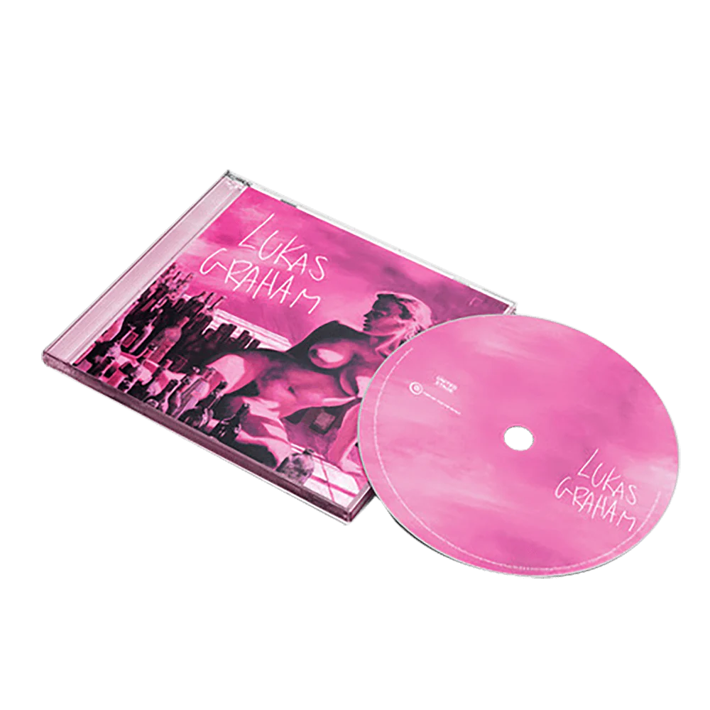 Pink Album - Image 3