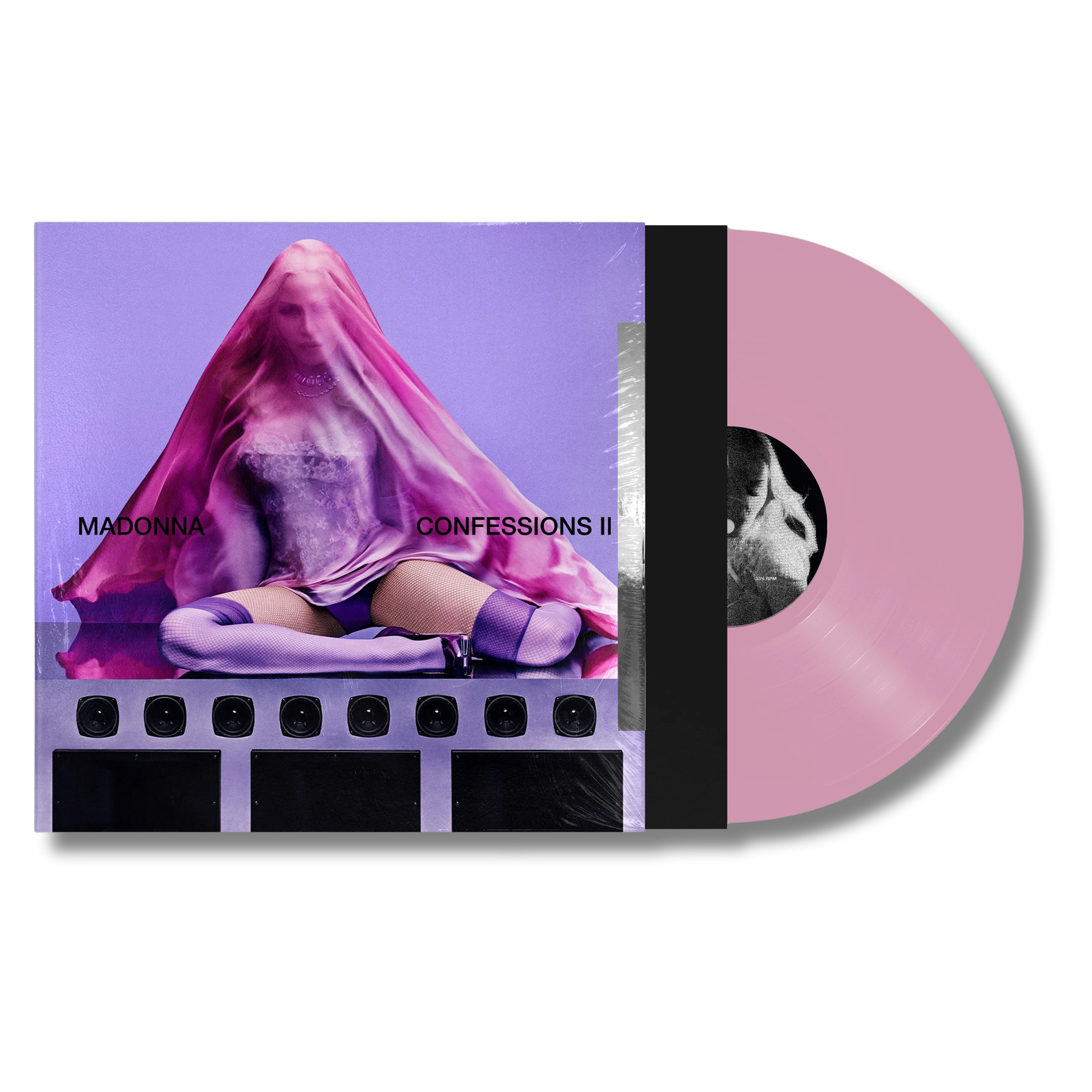 Confessions II (Extended Version) - Image 2