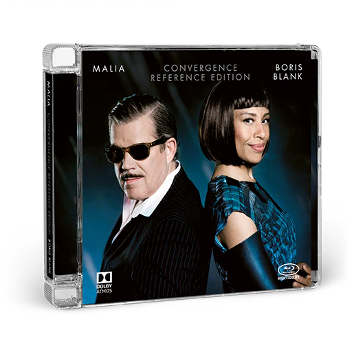 Convergence (Reference Edition)