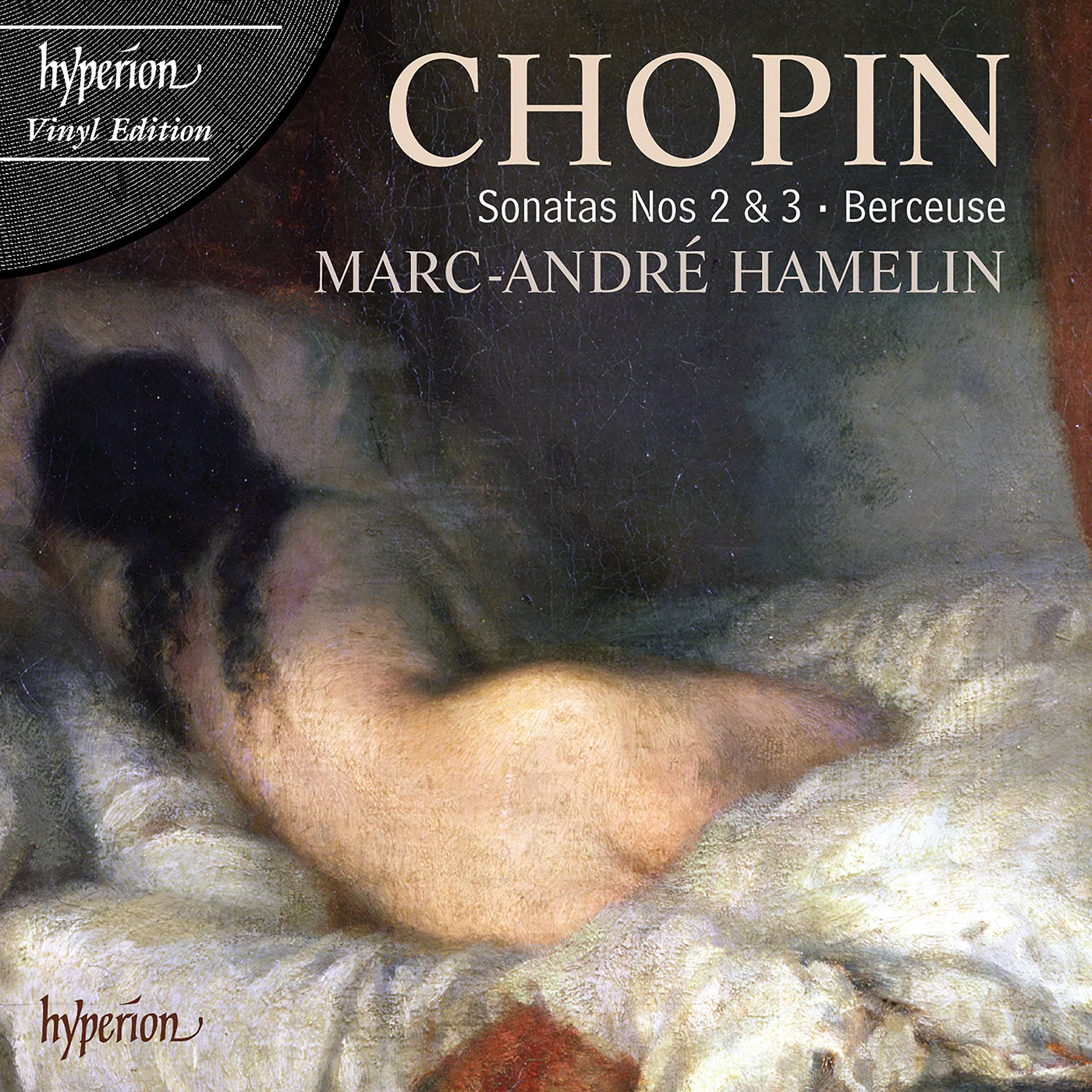 Chopin: Klaviersonaten Nr. 2 & 3 - Image 2