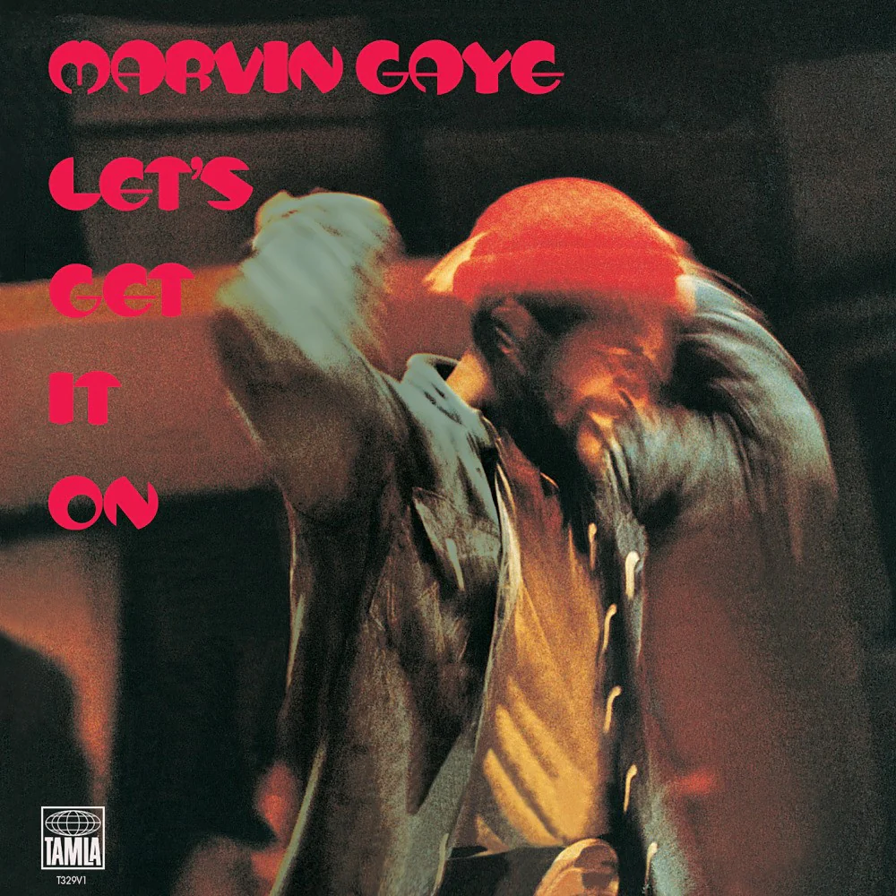 Let's Get It On - Image 2