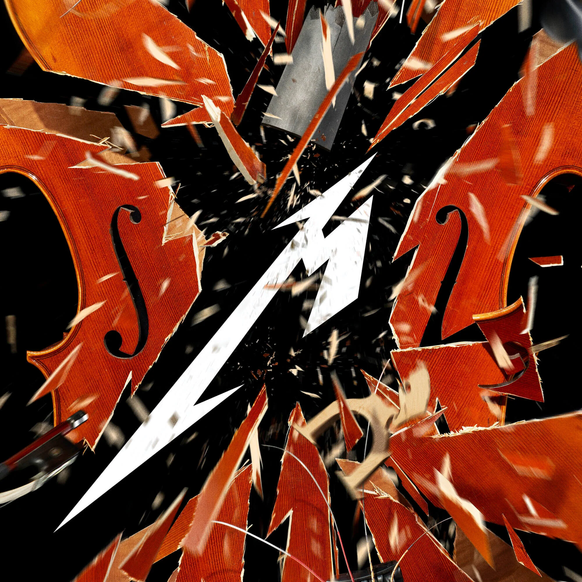 S&M2 (Ltd. 4LP) - Image 2