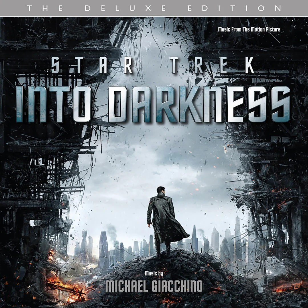 Star Trek Into Darkness - Image 2