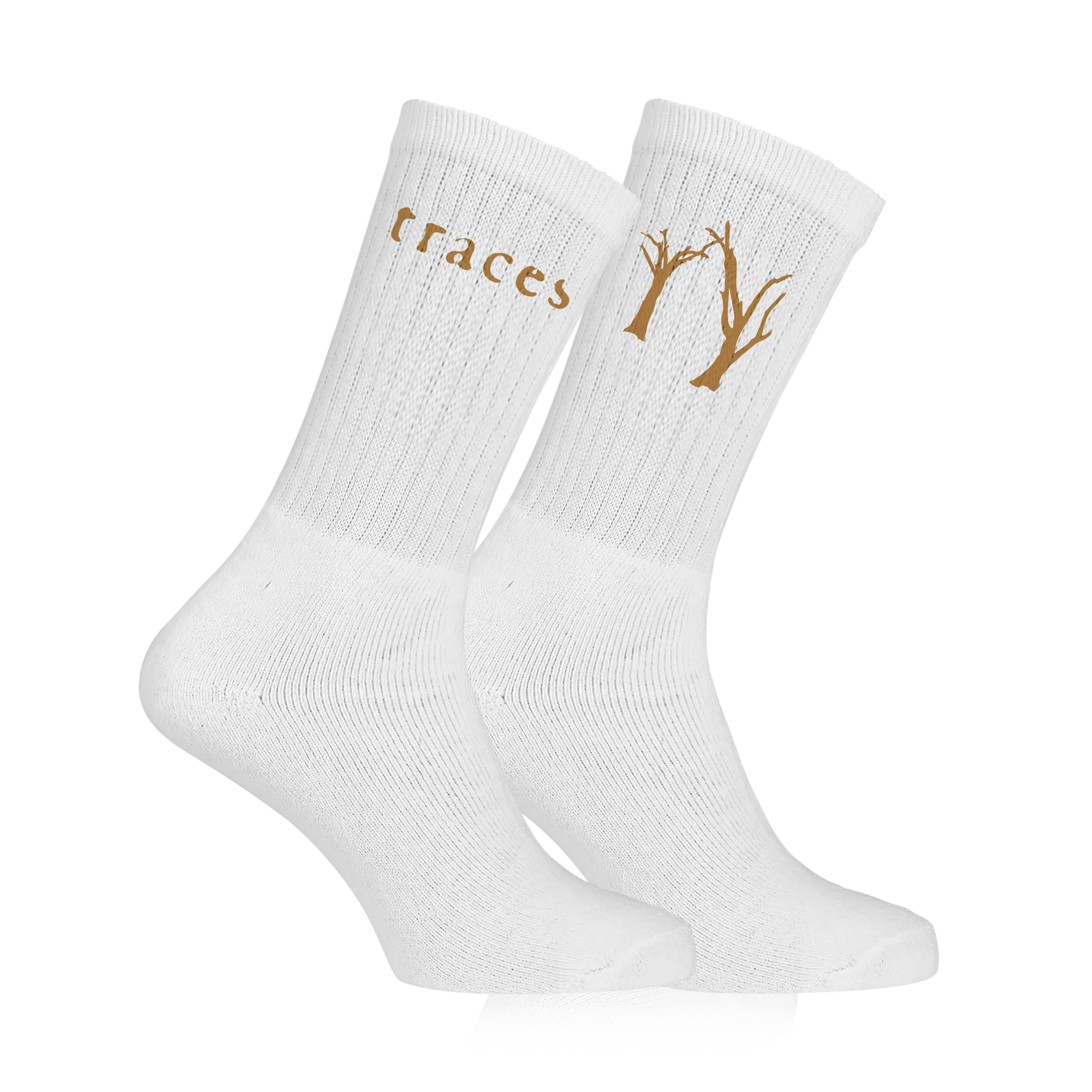 traces