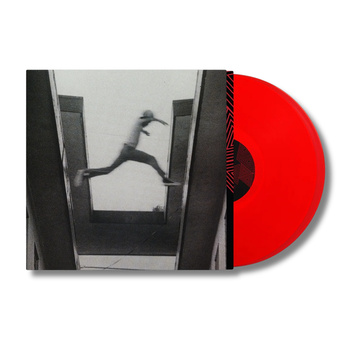 The Ecstatic (Red Vinyl Edition)