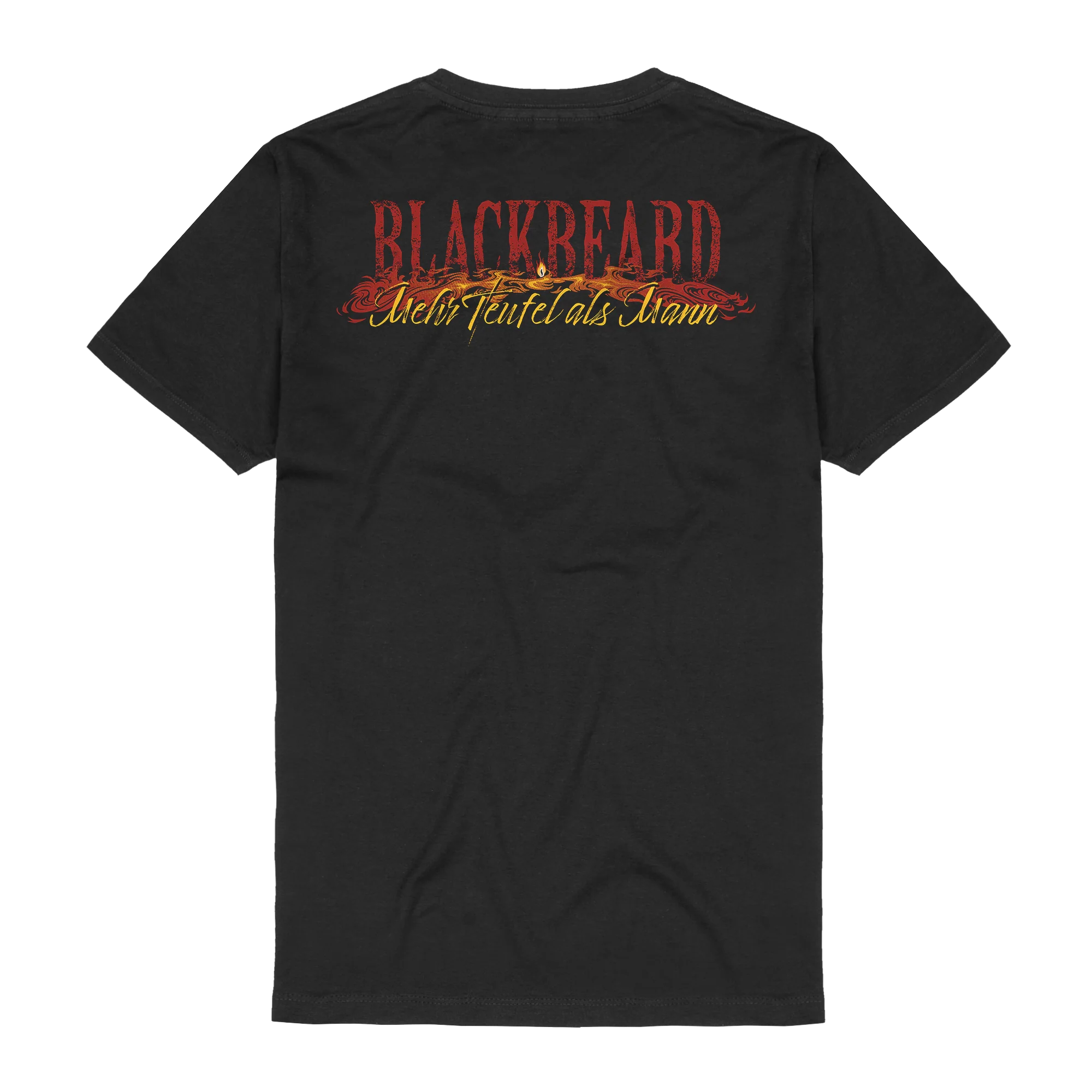 Blackbeard - Image 2