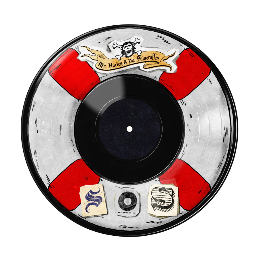 S.O.S. - Image 2