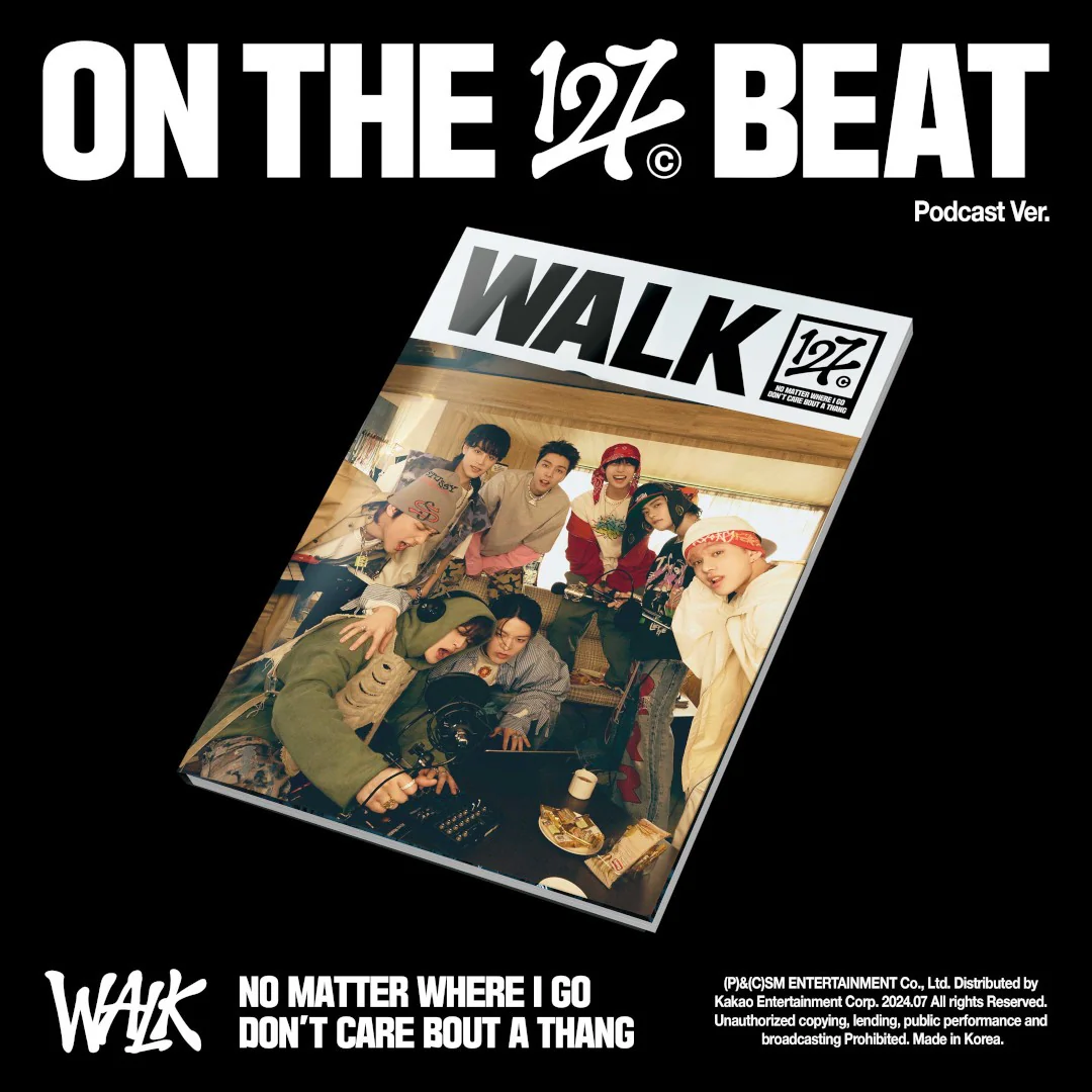 Walk - Image 2