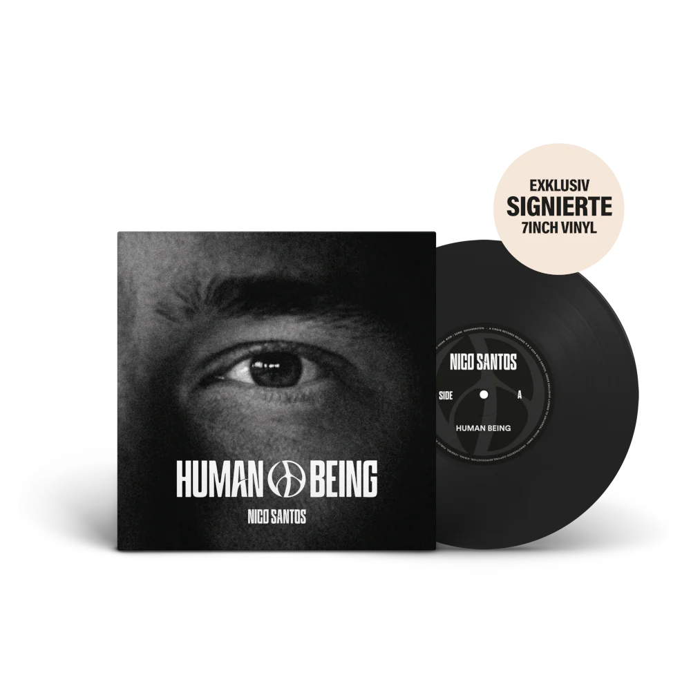 Human Being