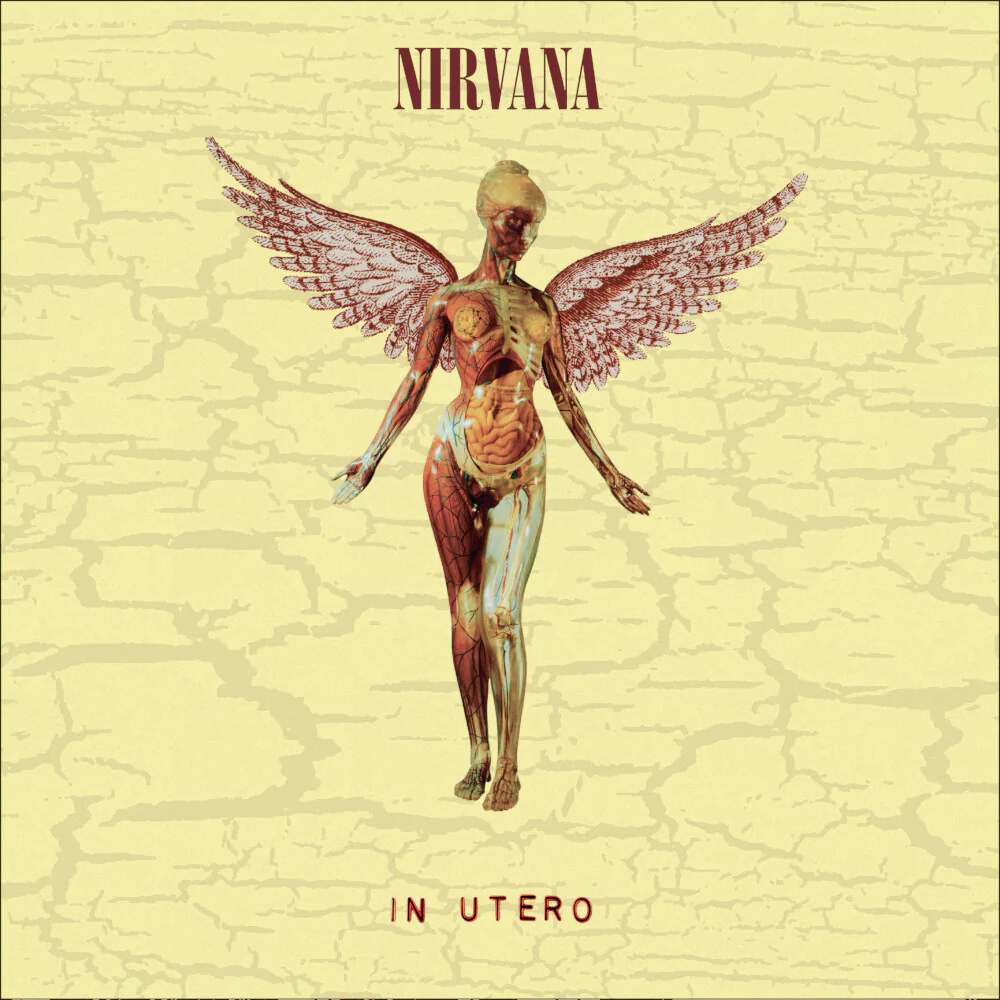 In Utero - Image 2