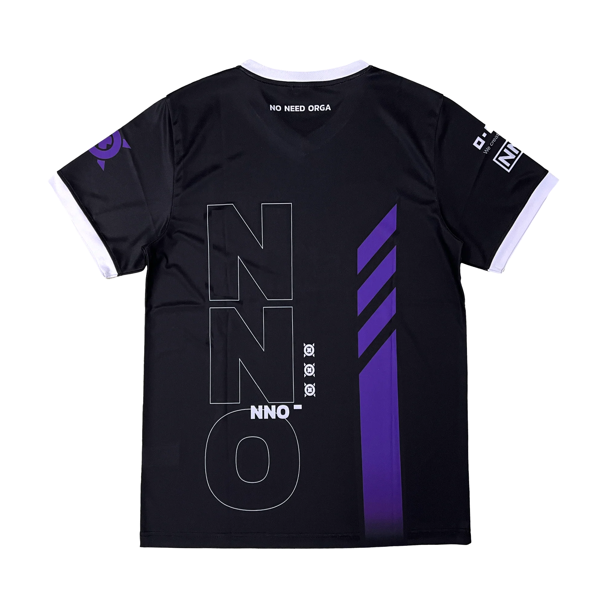Offizielles Trikot 2024 - Image 2