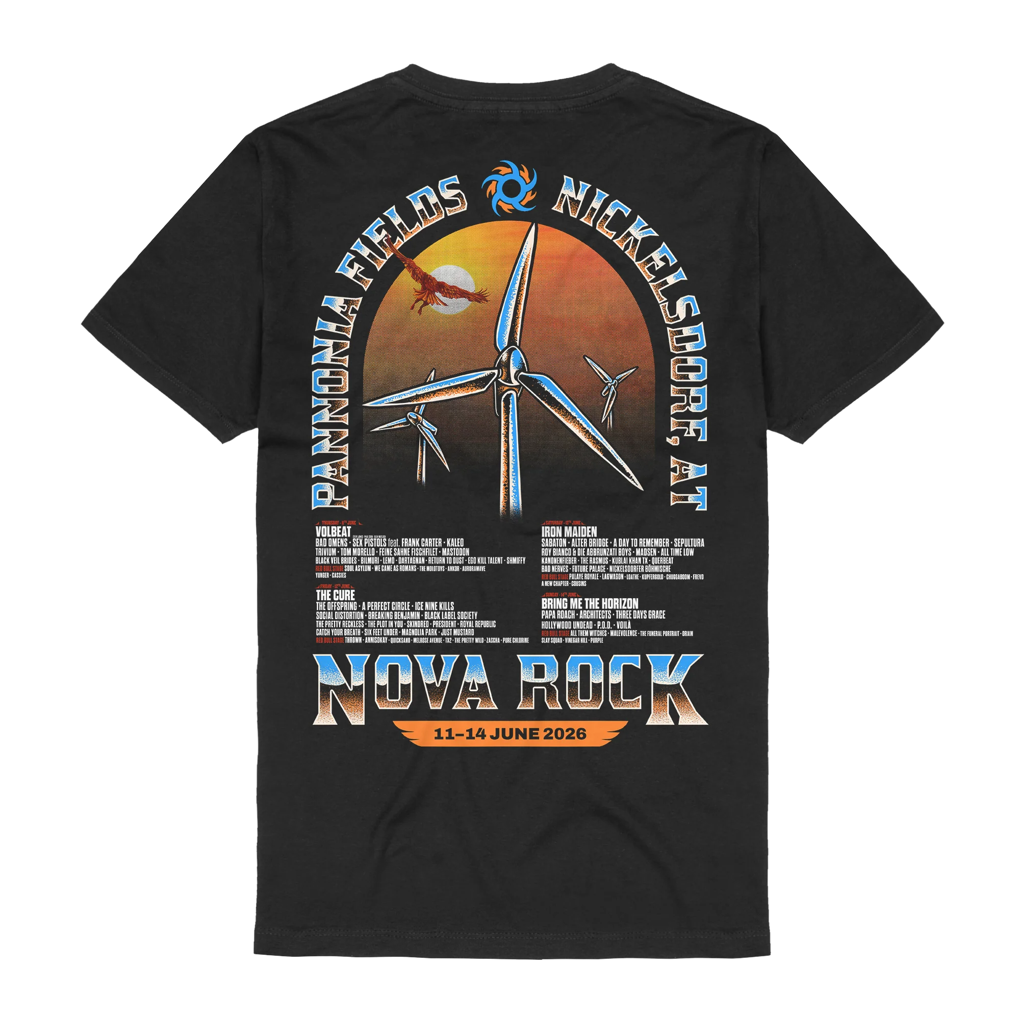 Winds of Rock - Image 2
