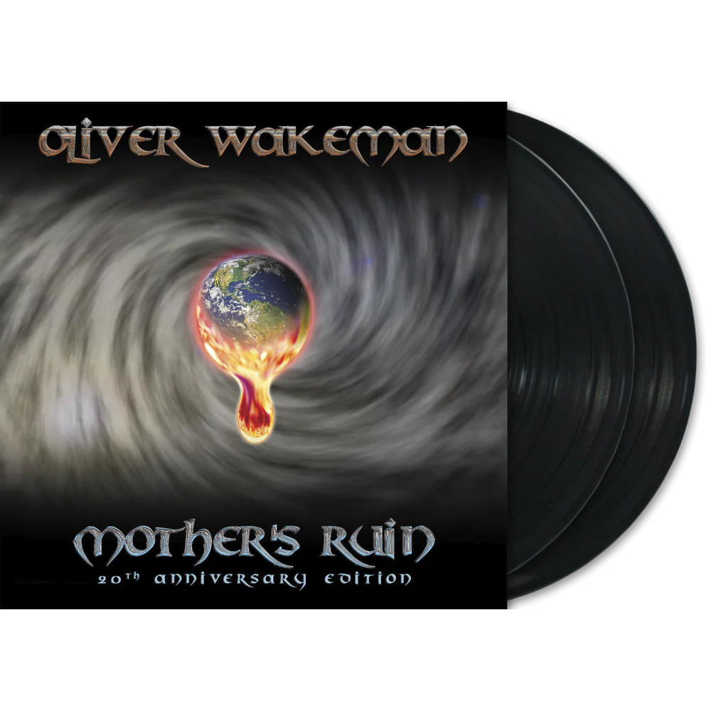 Mother's Ruin (20th Anniversary Edition)