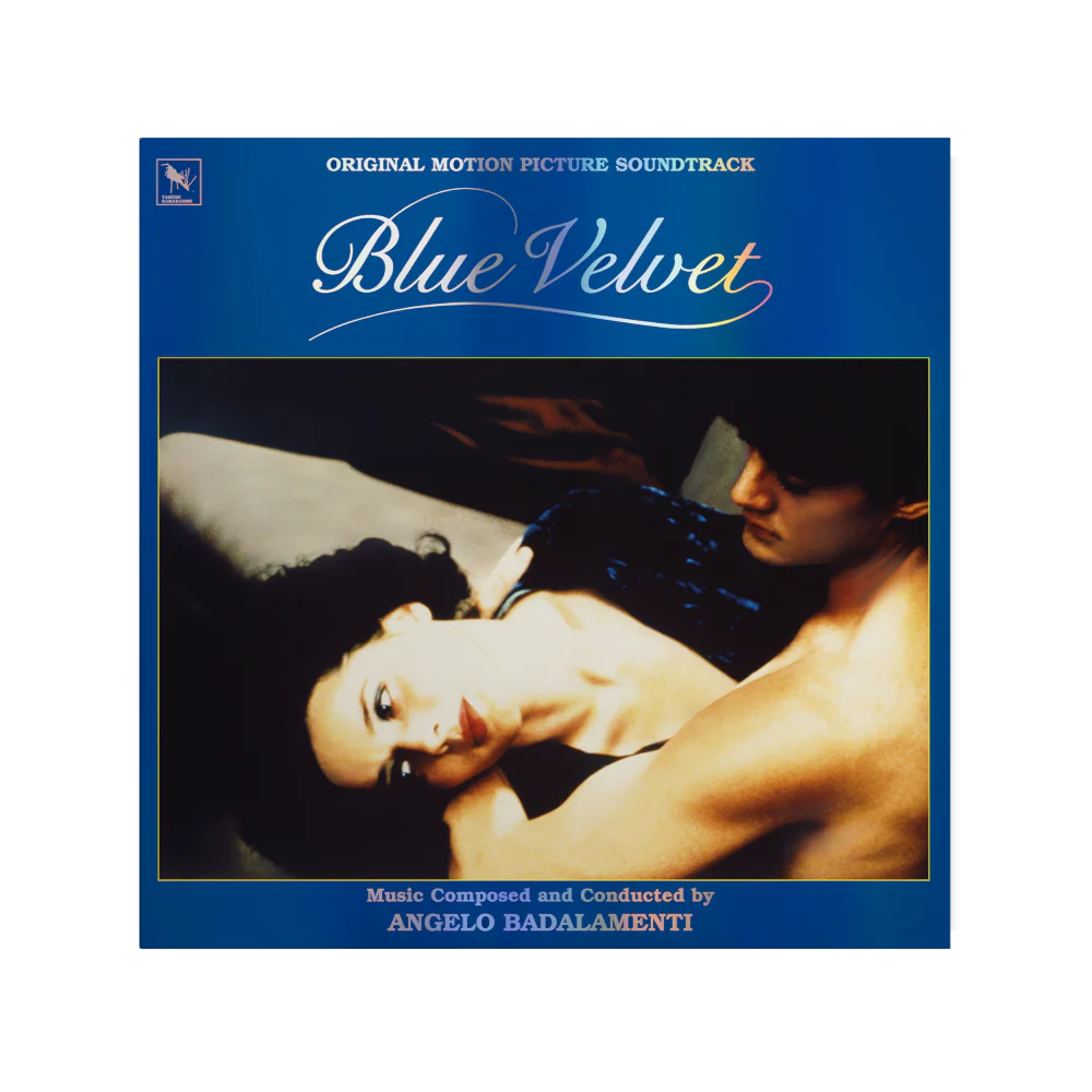 Blue Velvet (40th Anniversary Edition) - Image 2
