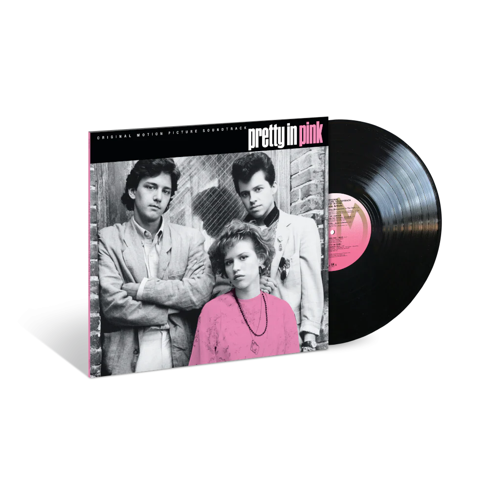 Pretty In Pink (40th Anniversary)