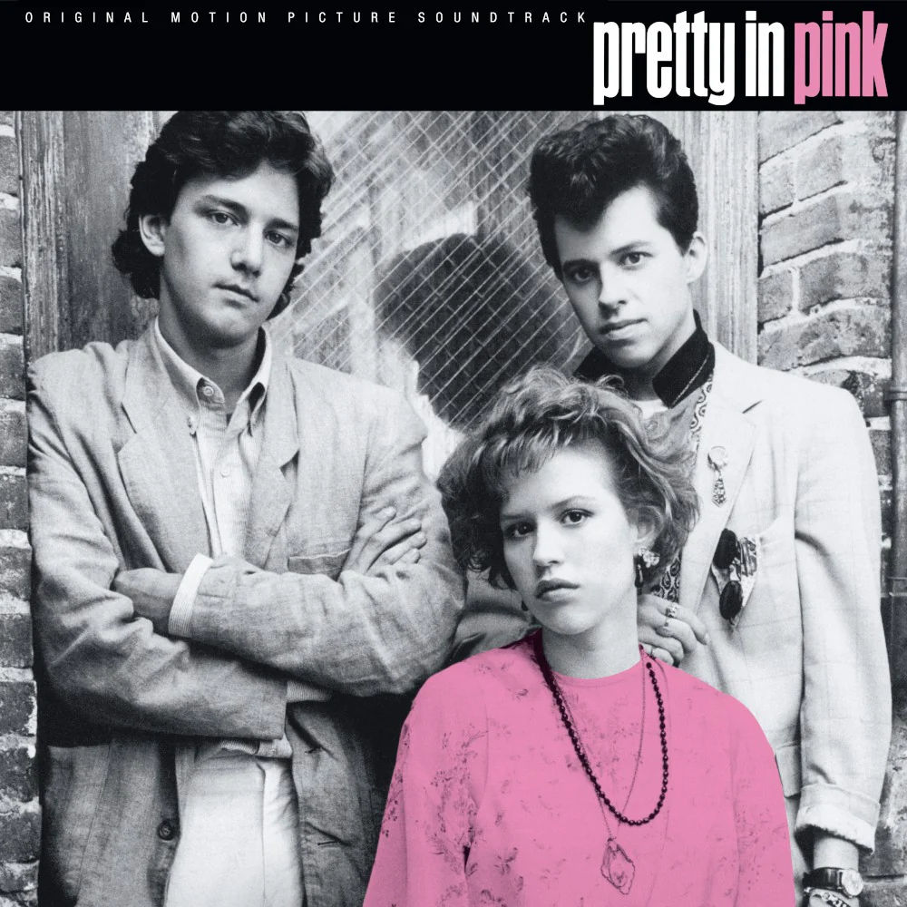 Pretty In Pink (40th Anniversary) - Image 2