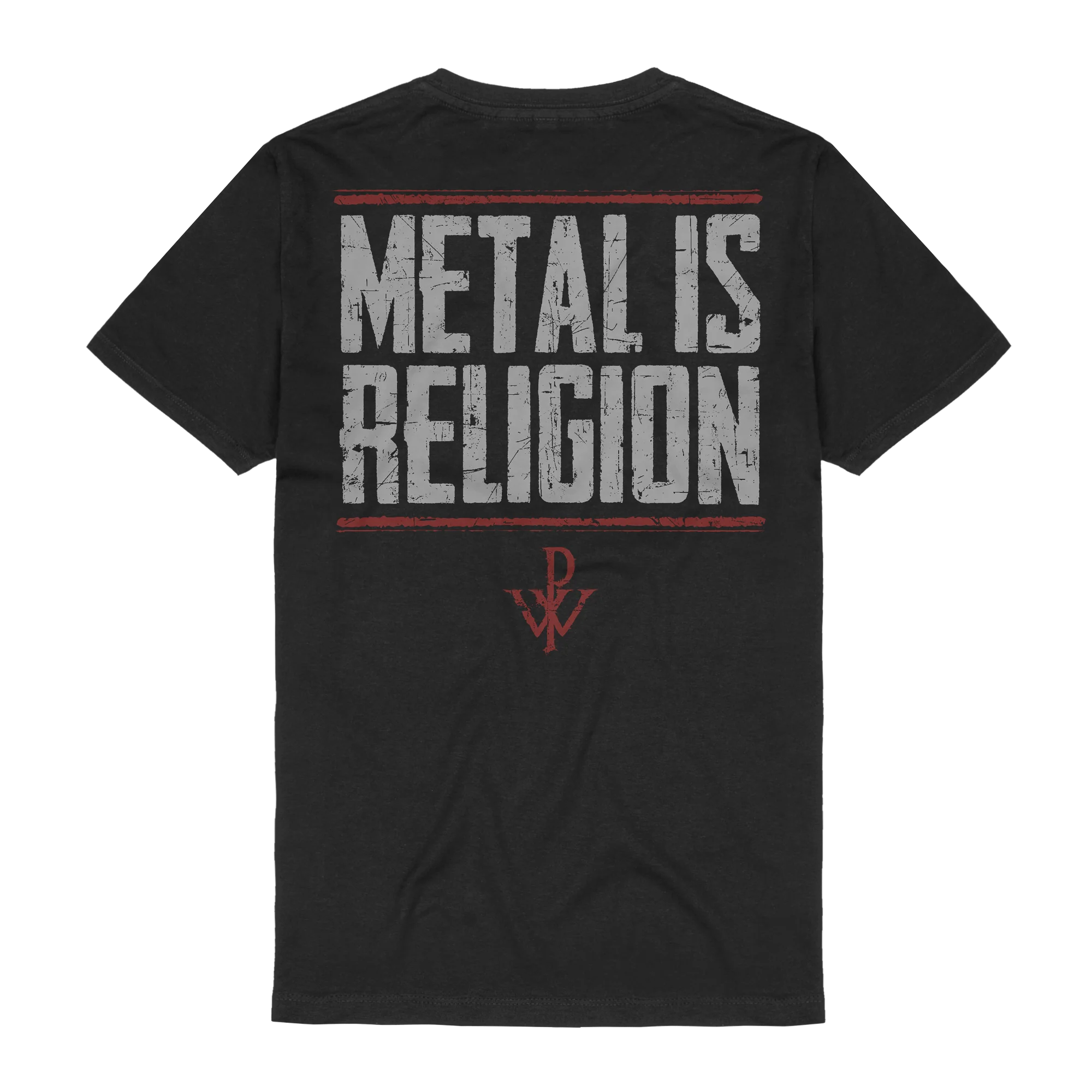 Blood and Religion - Image 2