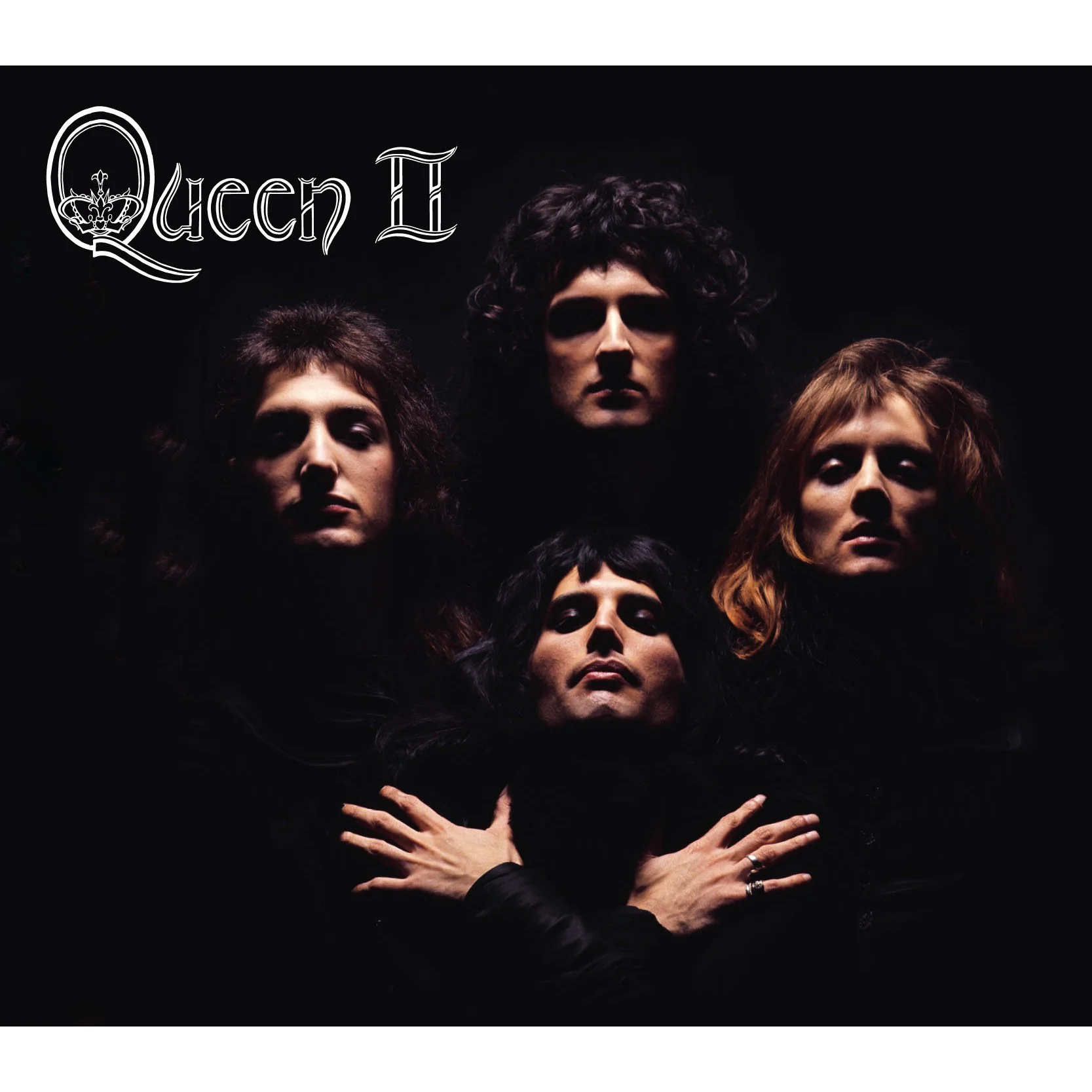 Queen II - Image 2