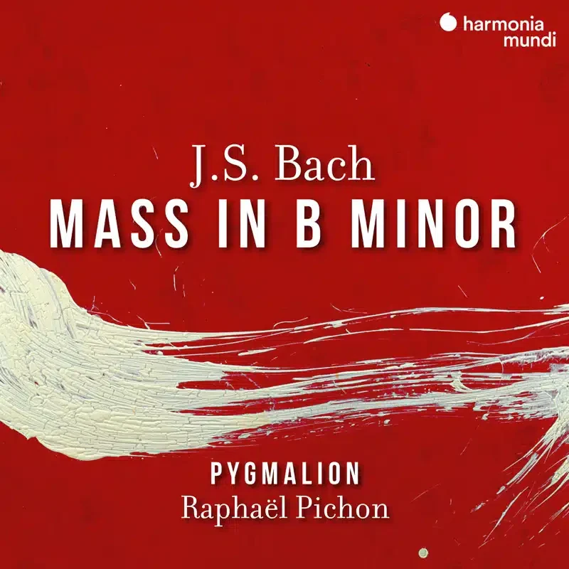 Bach: h-Moll Messe