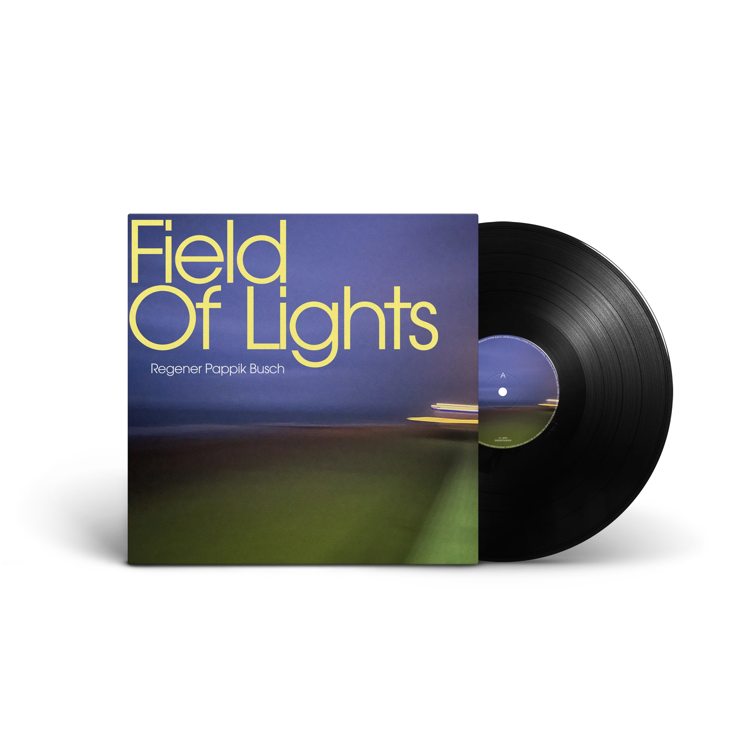 Field Of Lights