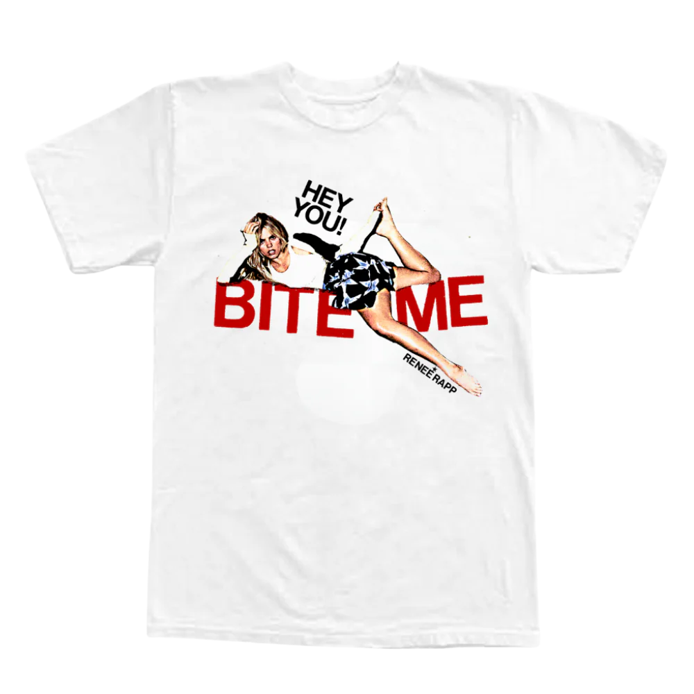 HEY YOU! TEE