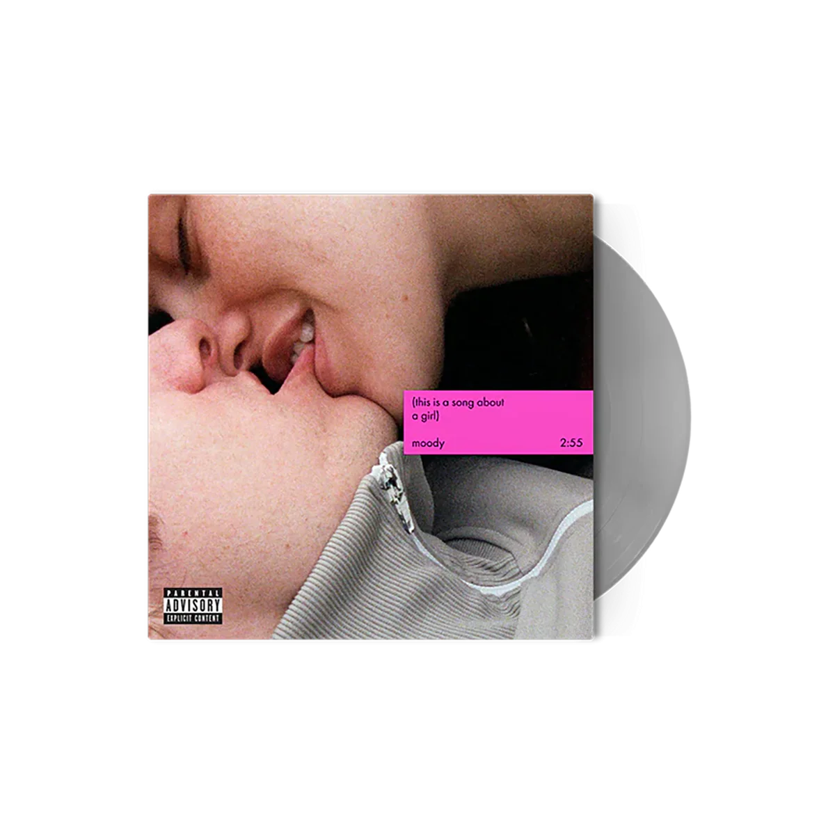 Moody 7" - Image 2