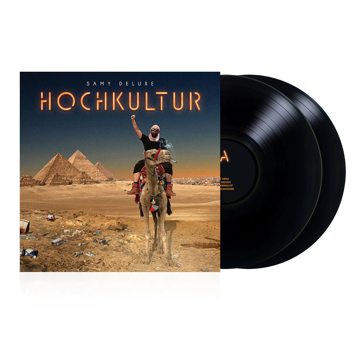 Hochkultur