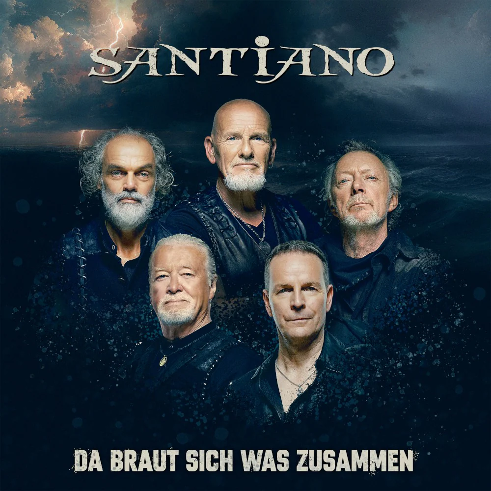 Da braut sich was zusammen - Image 2