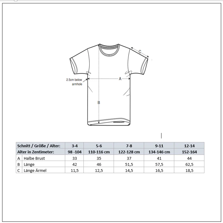 Wünsch Dir Was - Josie & Frederic Shirt rosa - Image 2